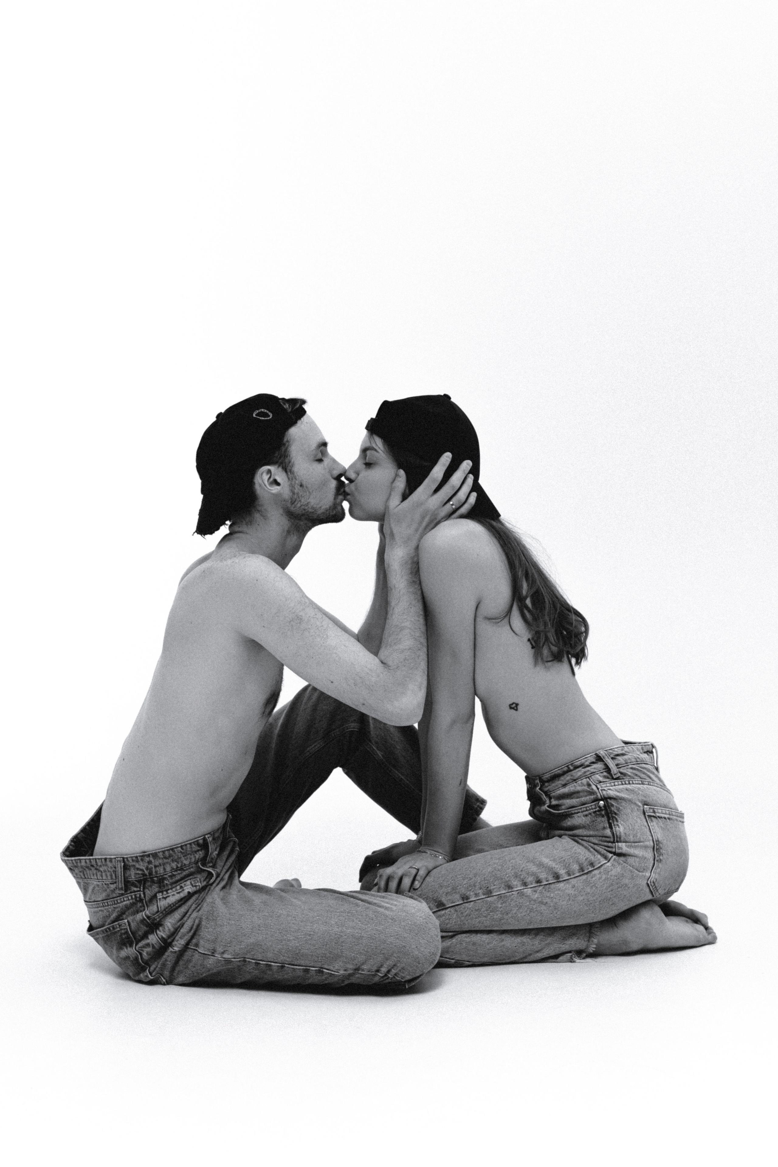 Timofey & Daria. Портретный фотограф в Минске Анастасия Воробей