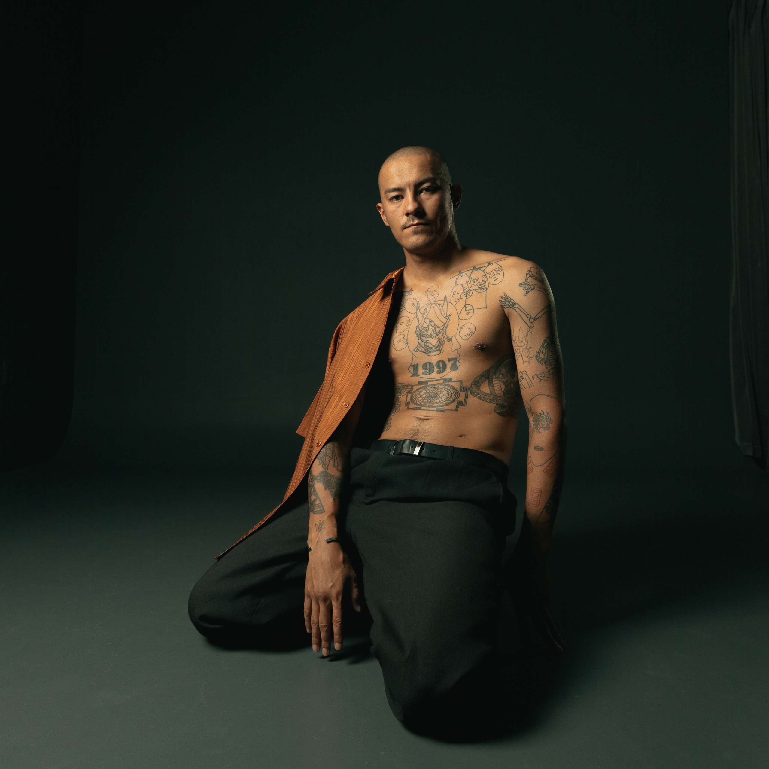 Хасан. Евгений Матвеев — фотограф в Санкт-Петербурге