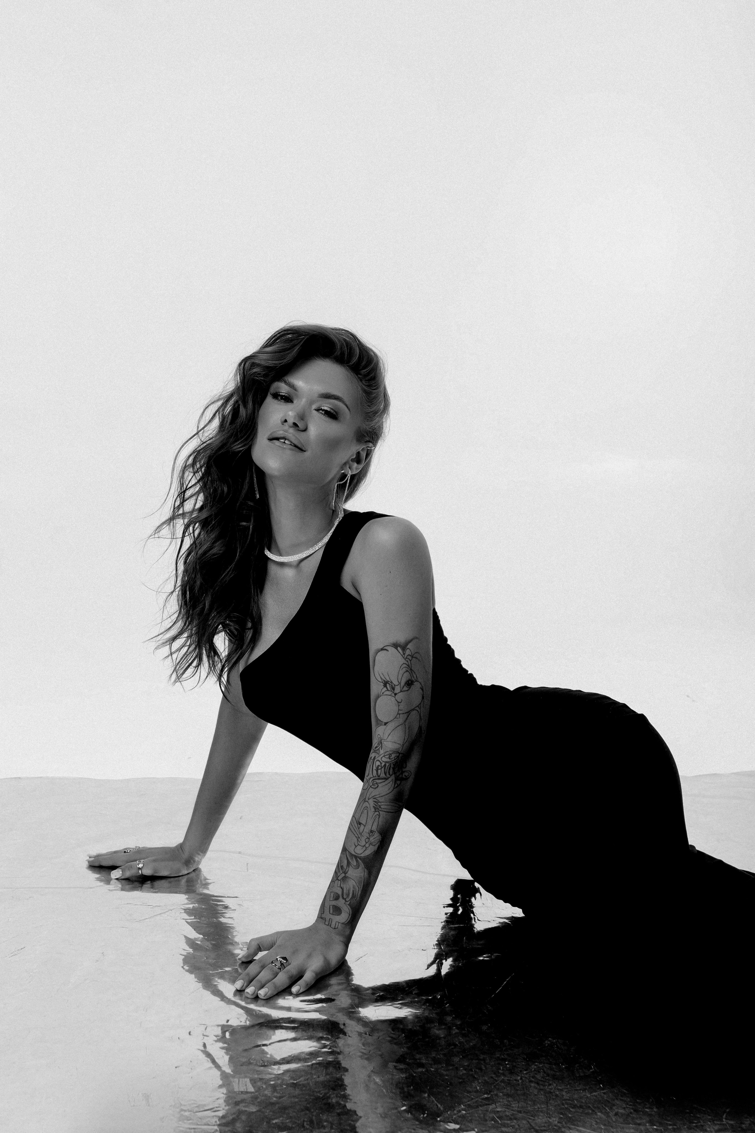 Студийные съемки. Главная