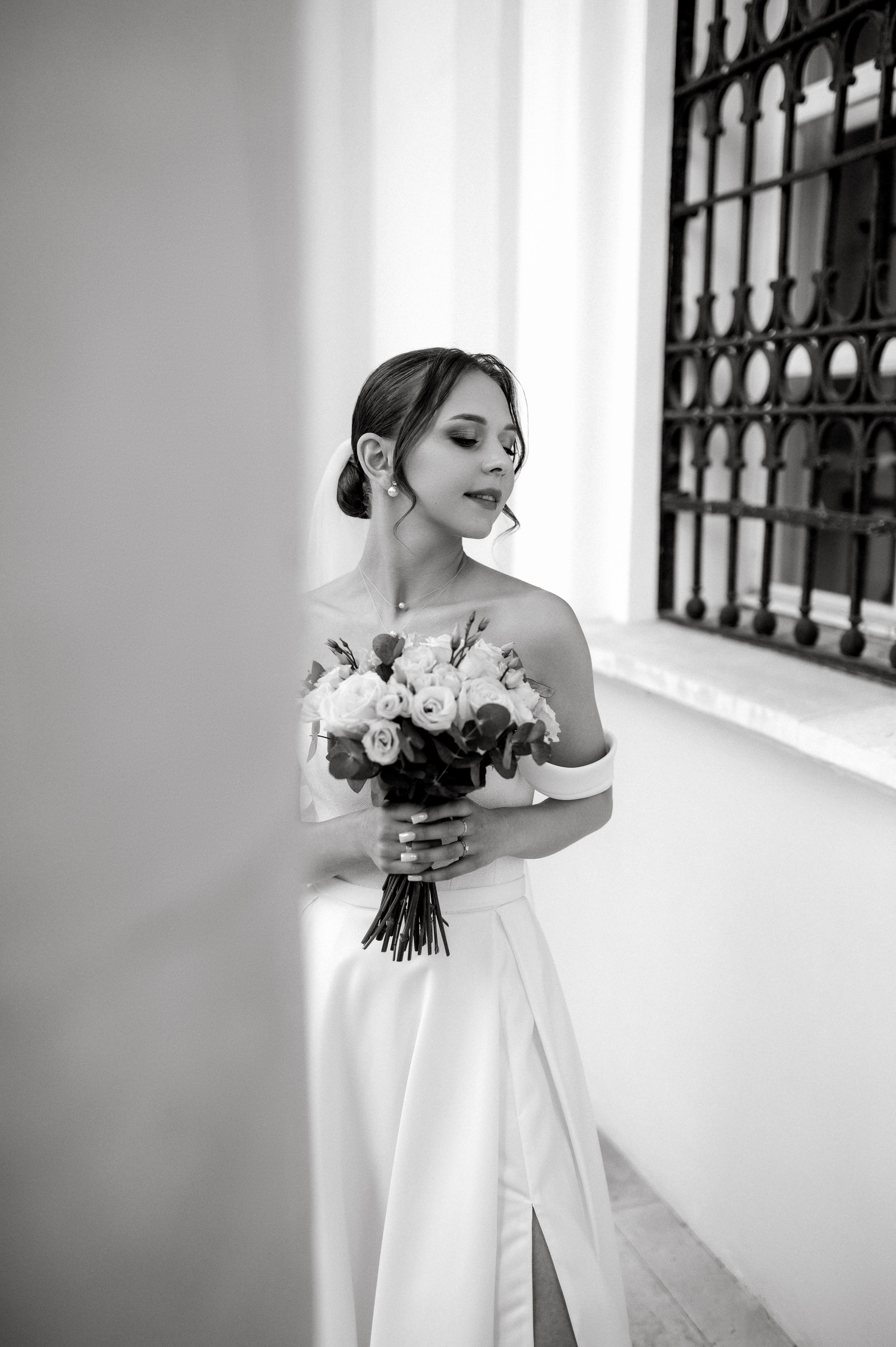 Сергей и Дарья. Фотограф Алексин, Тула