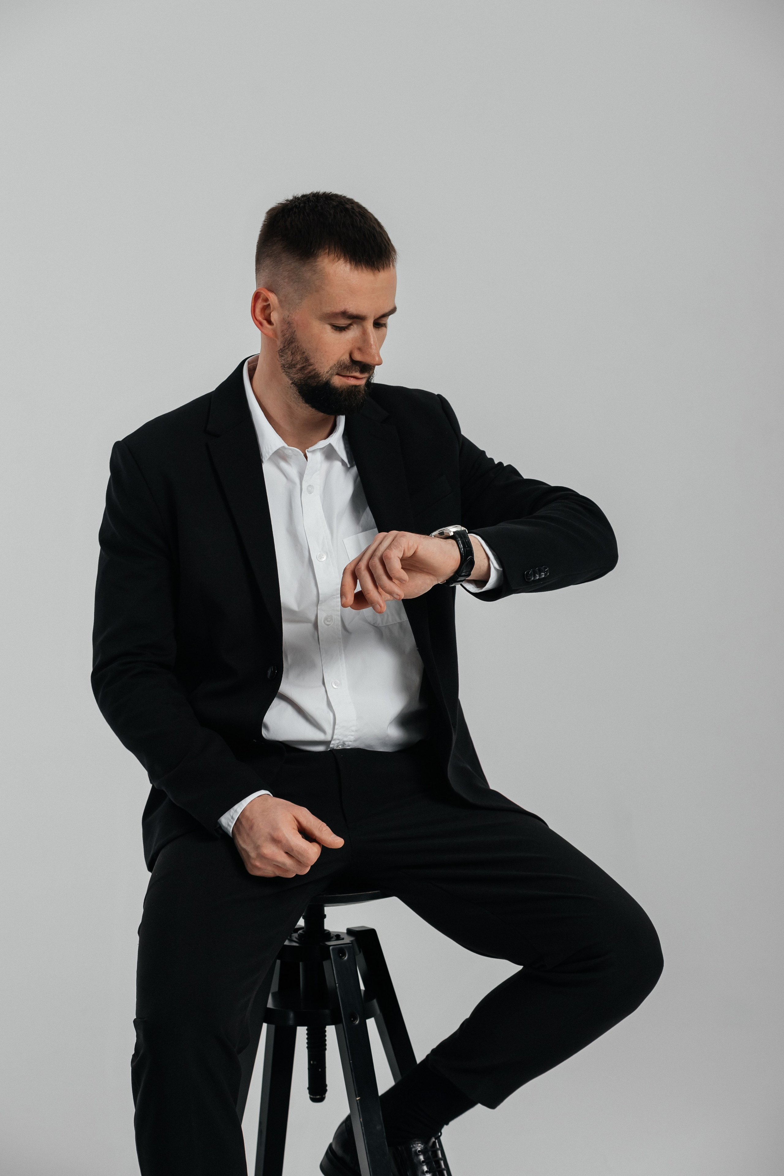 Алексей, съёмка в студии. Фотограф Наталия Федосова, г. Москва. TG и Instagram @nataliya_raw