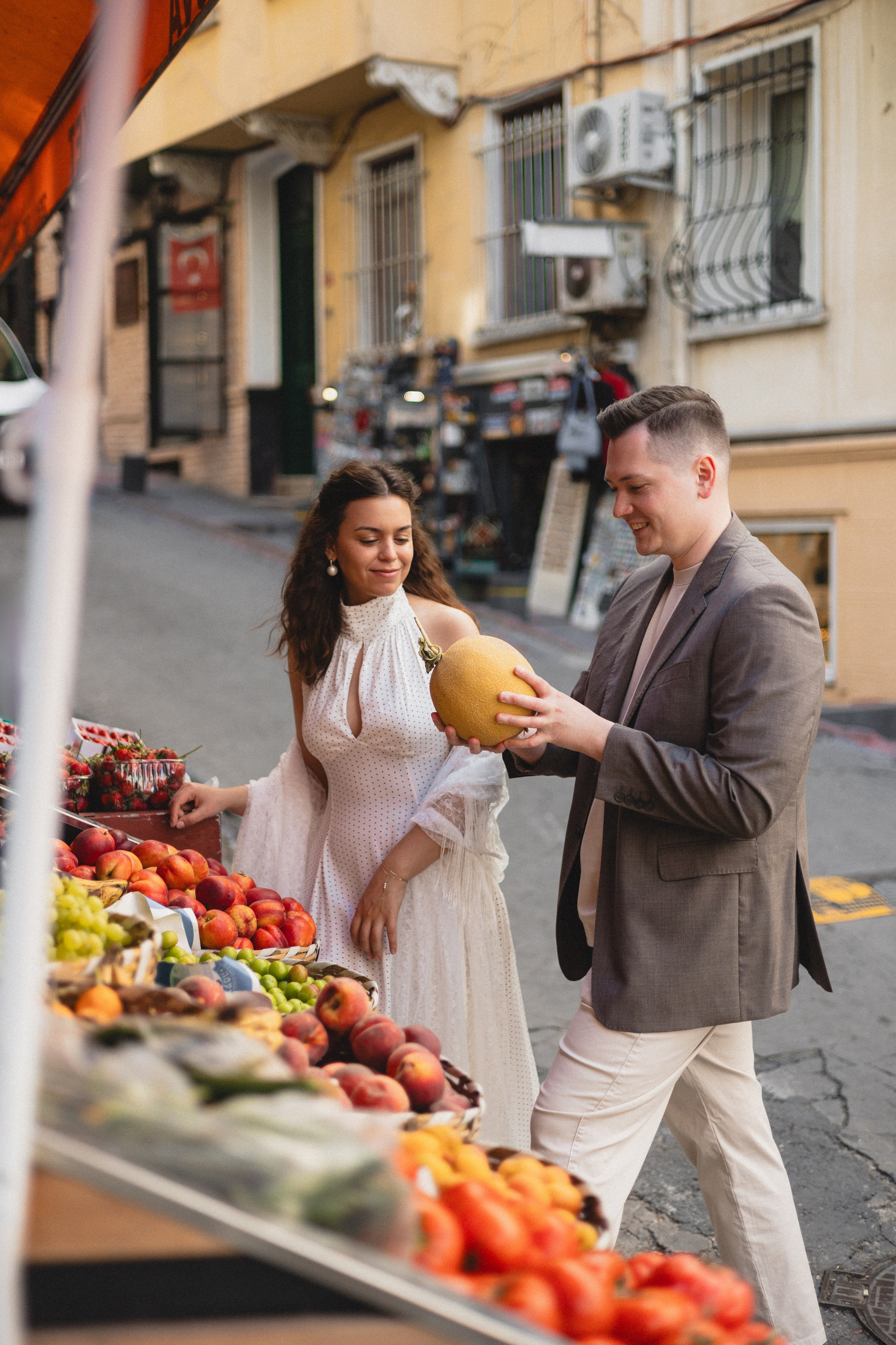 Мария и Роман. Свадебный фотограф Москва Степановский Александр