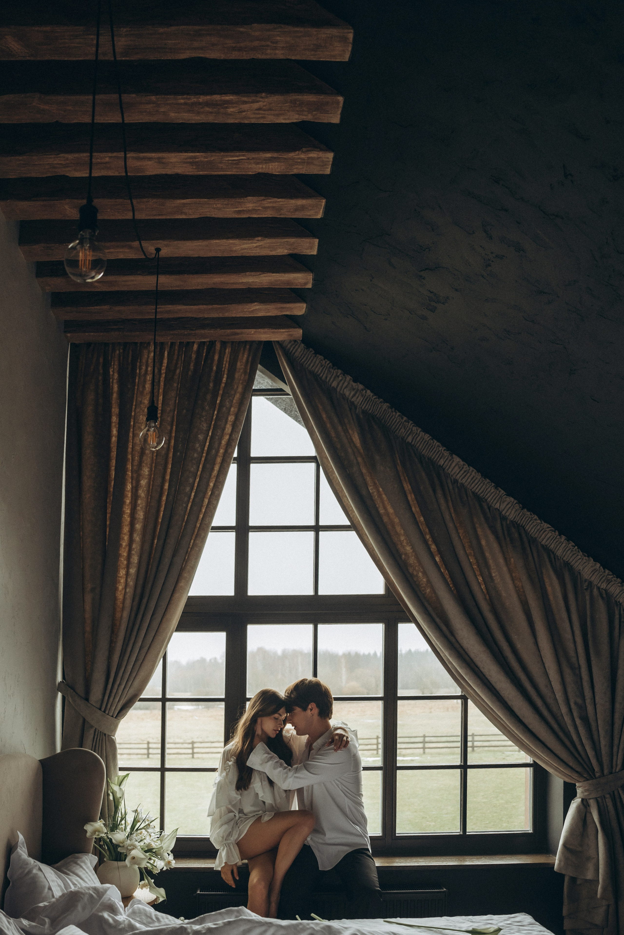 Люби меня люби!. Свадебный фотограф в Минске Тагай Наталья