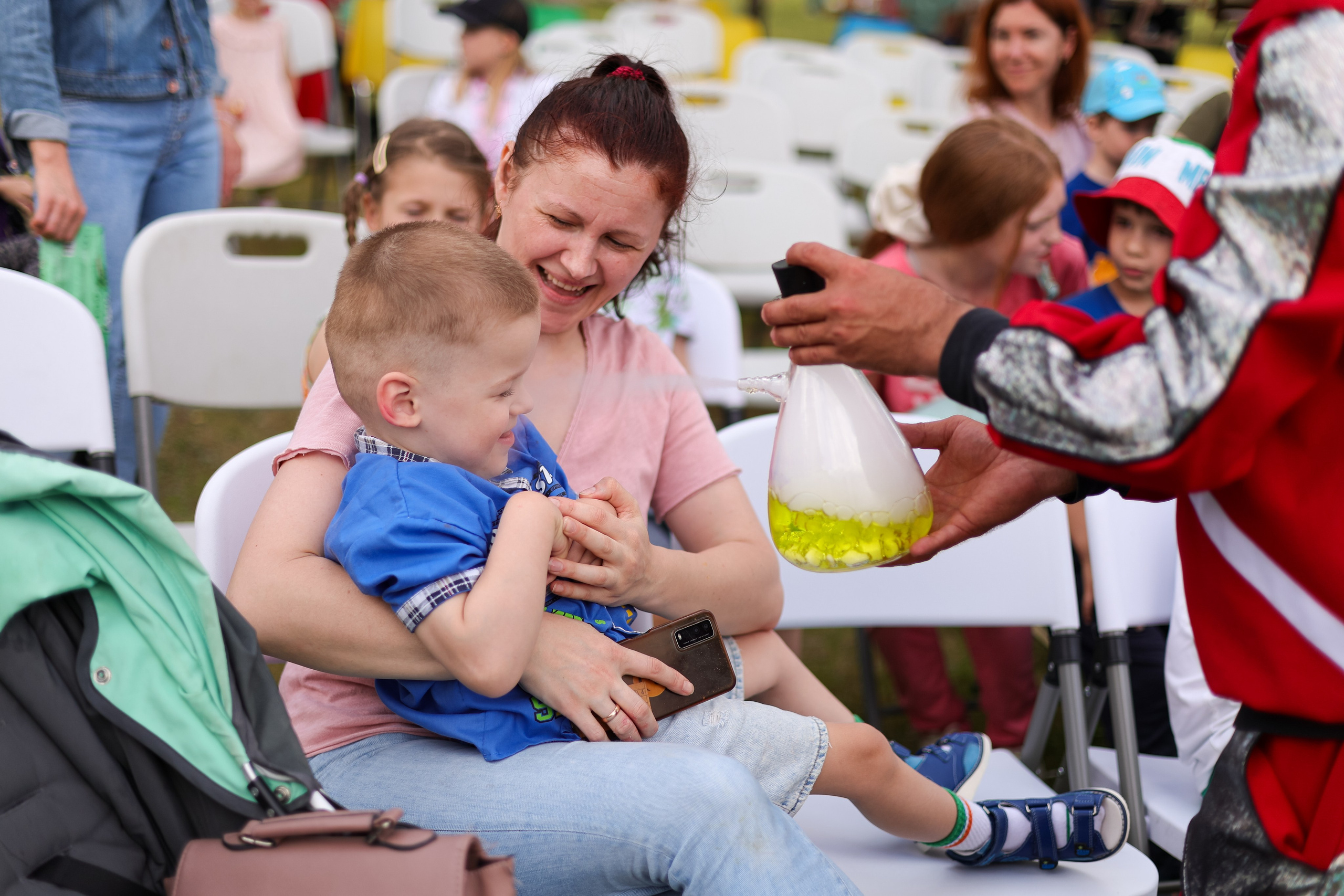 Благотворительный проект в Caritas. Свадебный фотограф Беларусь Ольга Козыренко