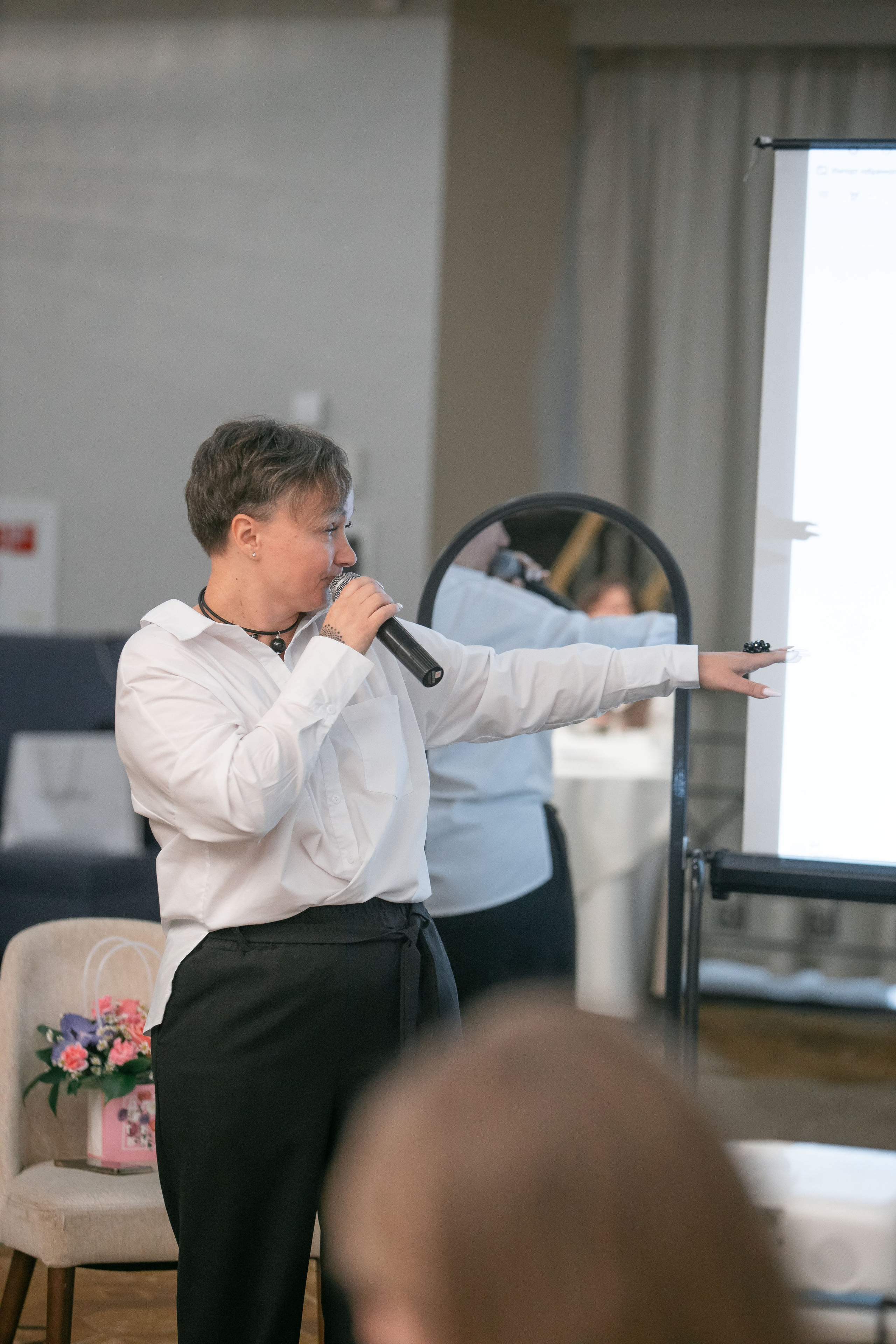 Семь ключей. Репортажный фотограф в Новосибирске