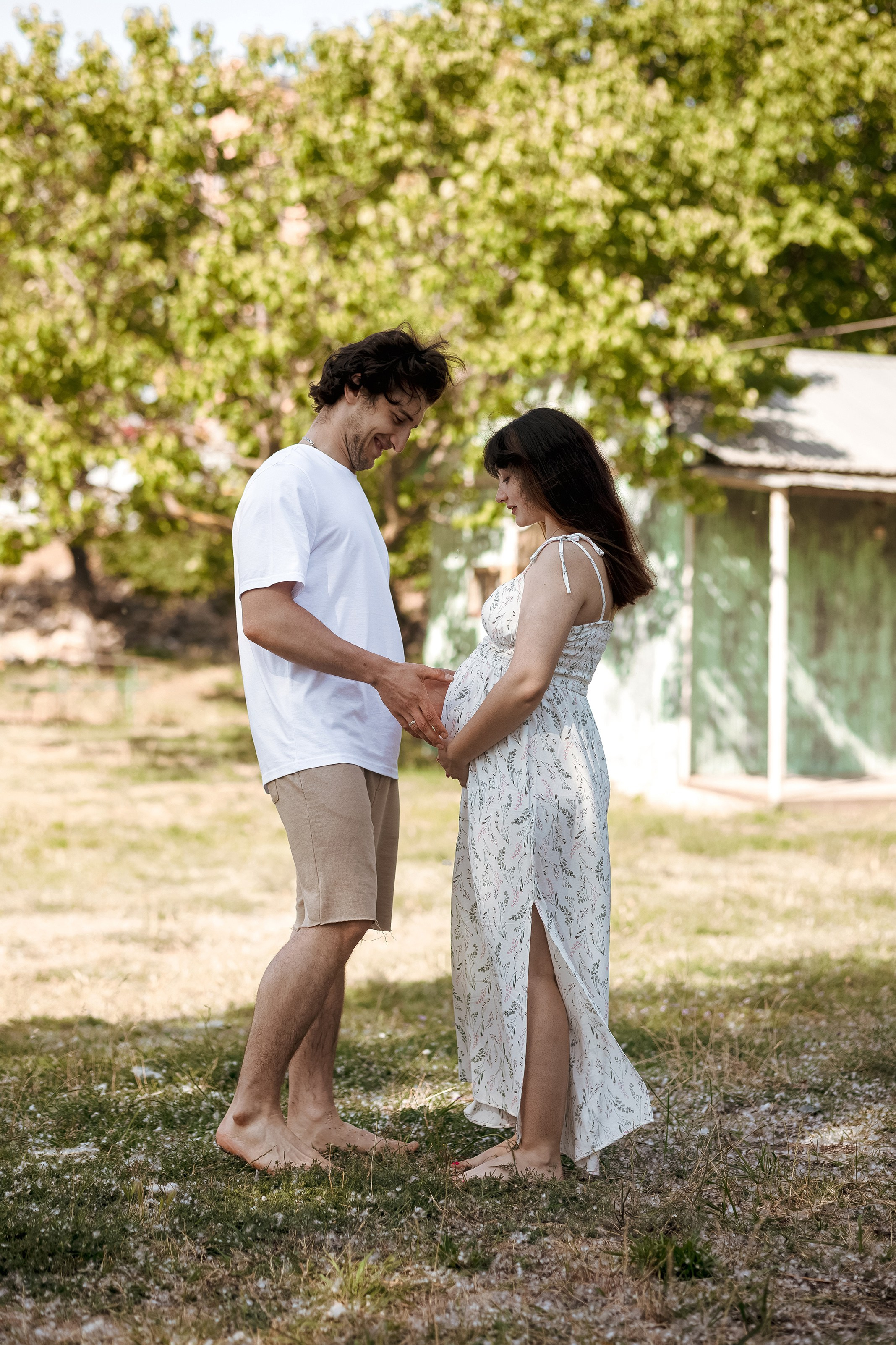 Виолетта. Свадебный и семейный фотограф в Каспийске Алёна Нурмагомедова