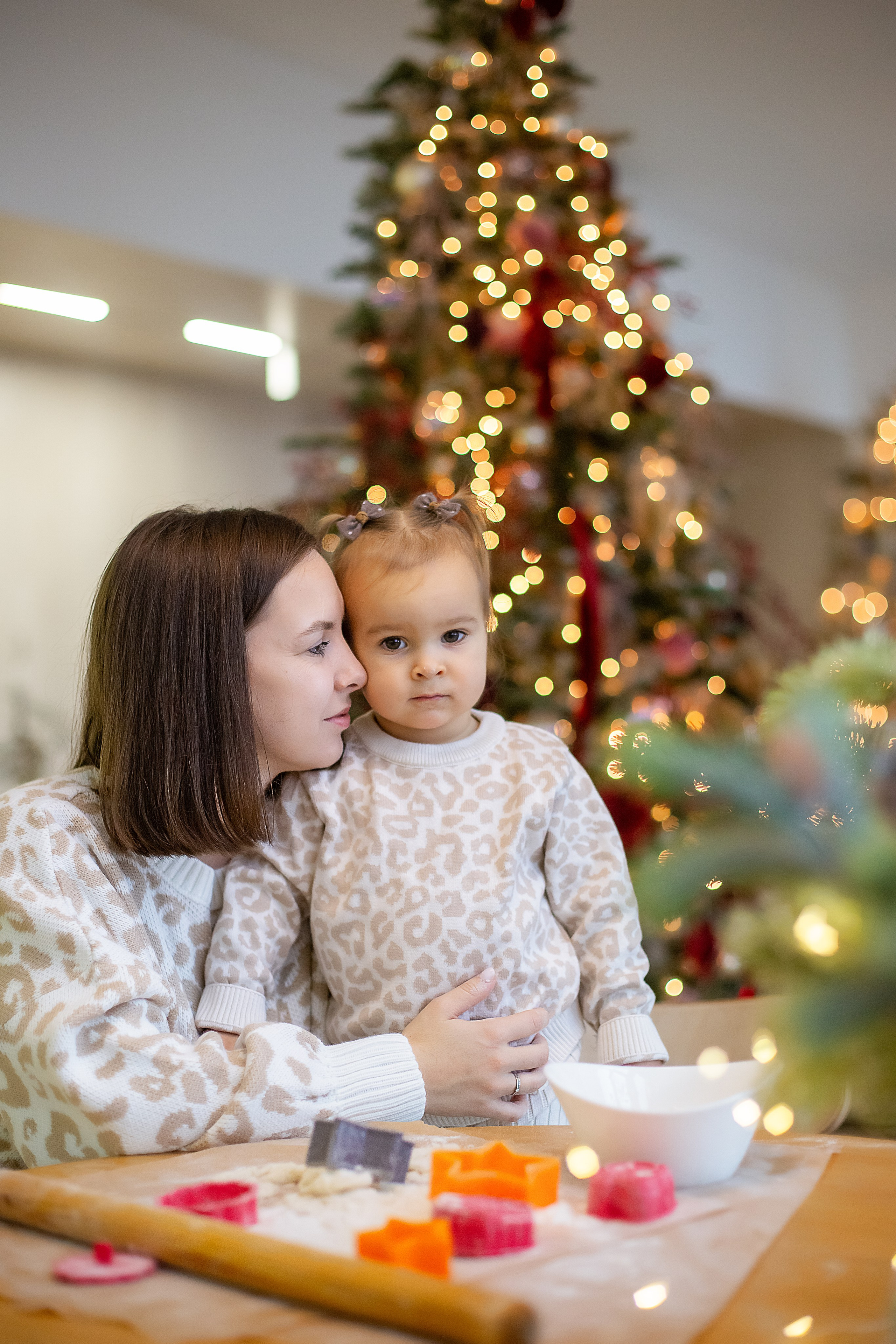 Анна с доченькой. Фотограф Анастасия, СПб: живые семейные и женские фотосессии без позирования, наполненные эмоциями