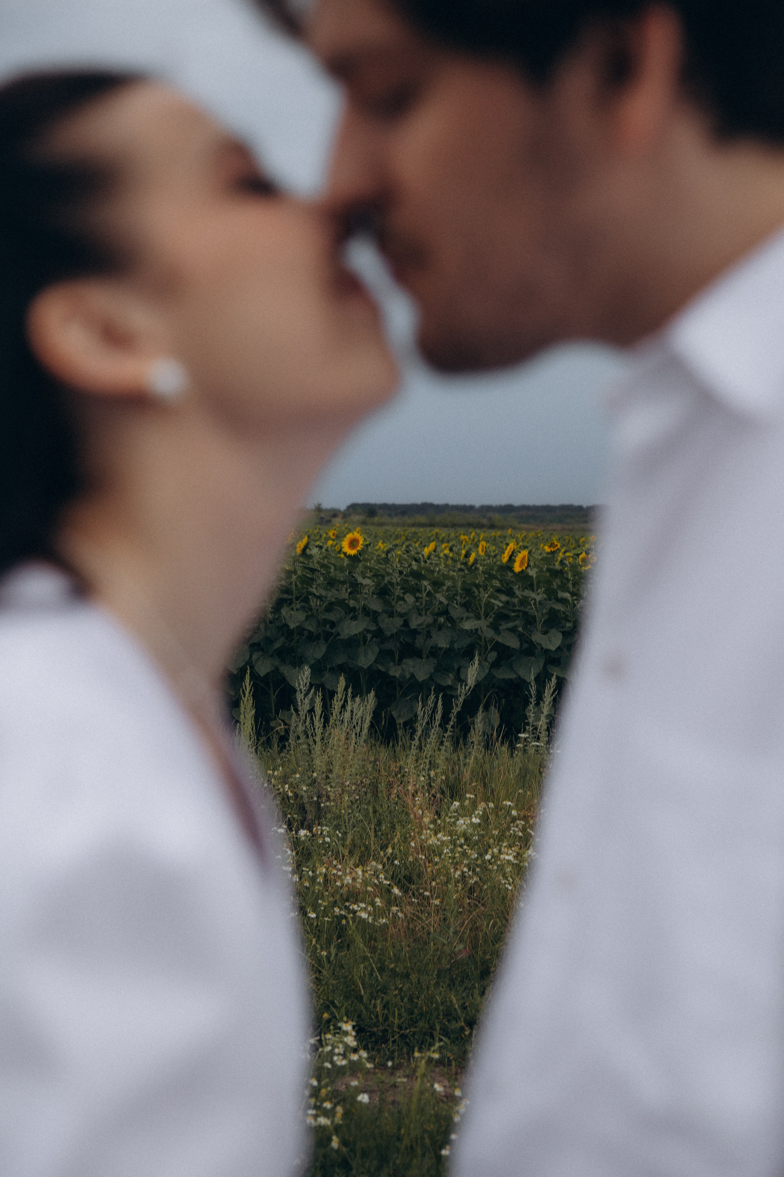 Аня + Паша. Алена Бадамшина — свадебный фотограф Воронеж / Москва