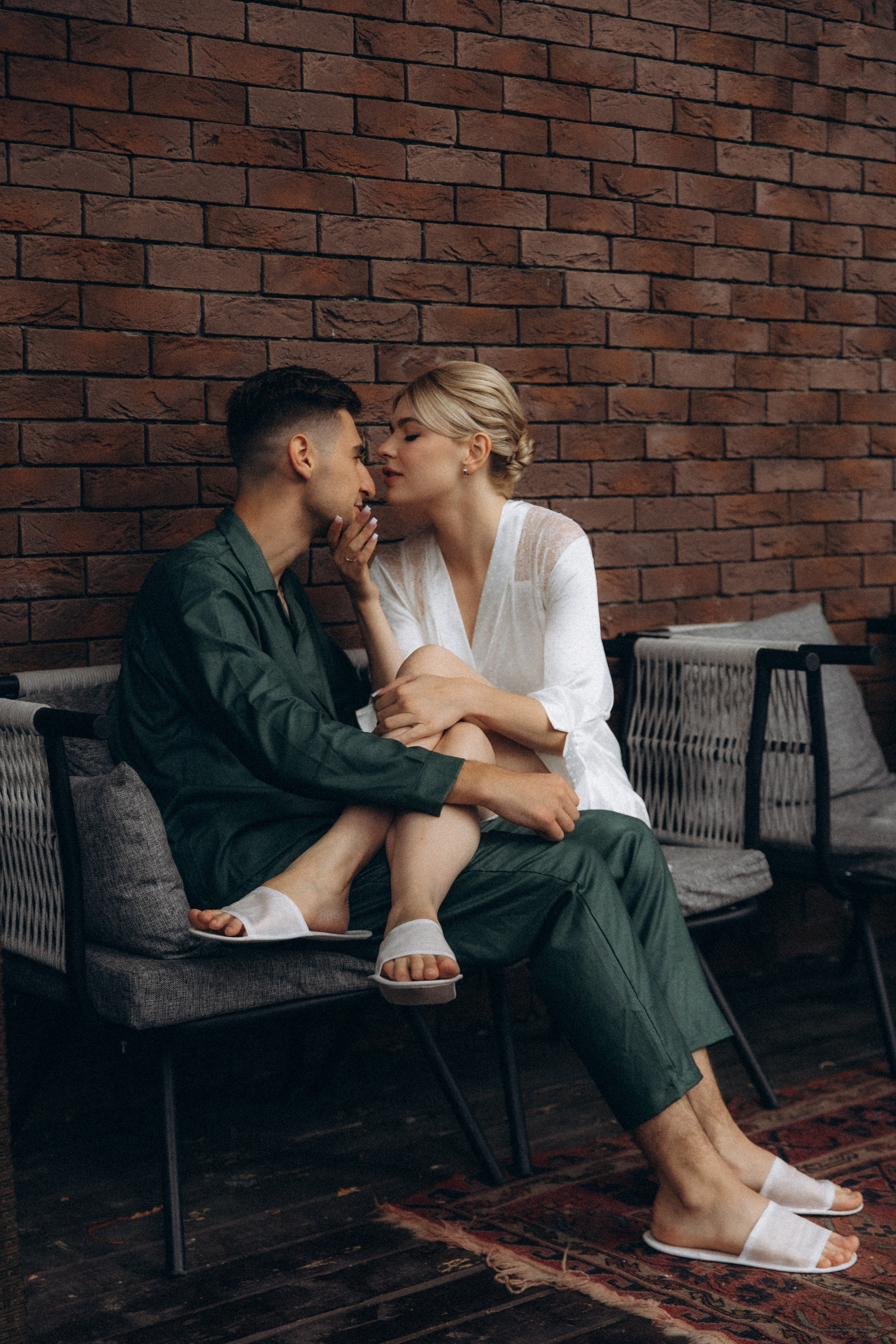 Эллина и Алексей. Свадьба в усадьбе. Алена Бадамшина — свадебный фотограф Воронеж / Москва