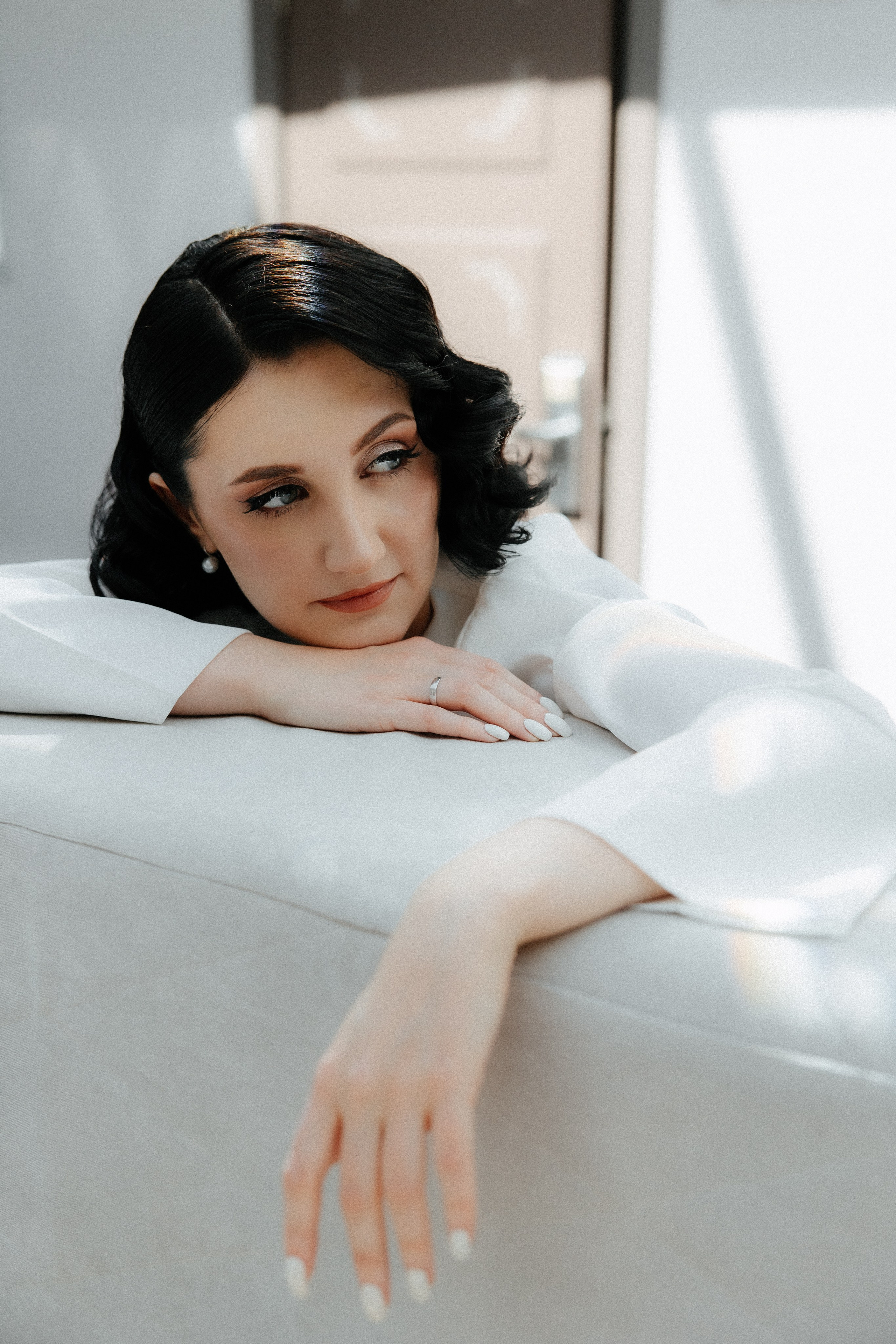 Ирина и Александр. Алена Бадамшина — свадебный фотограф Воронеж / Москва