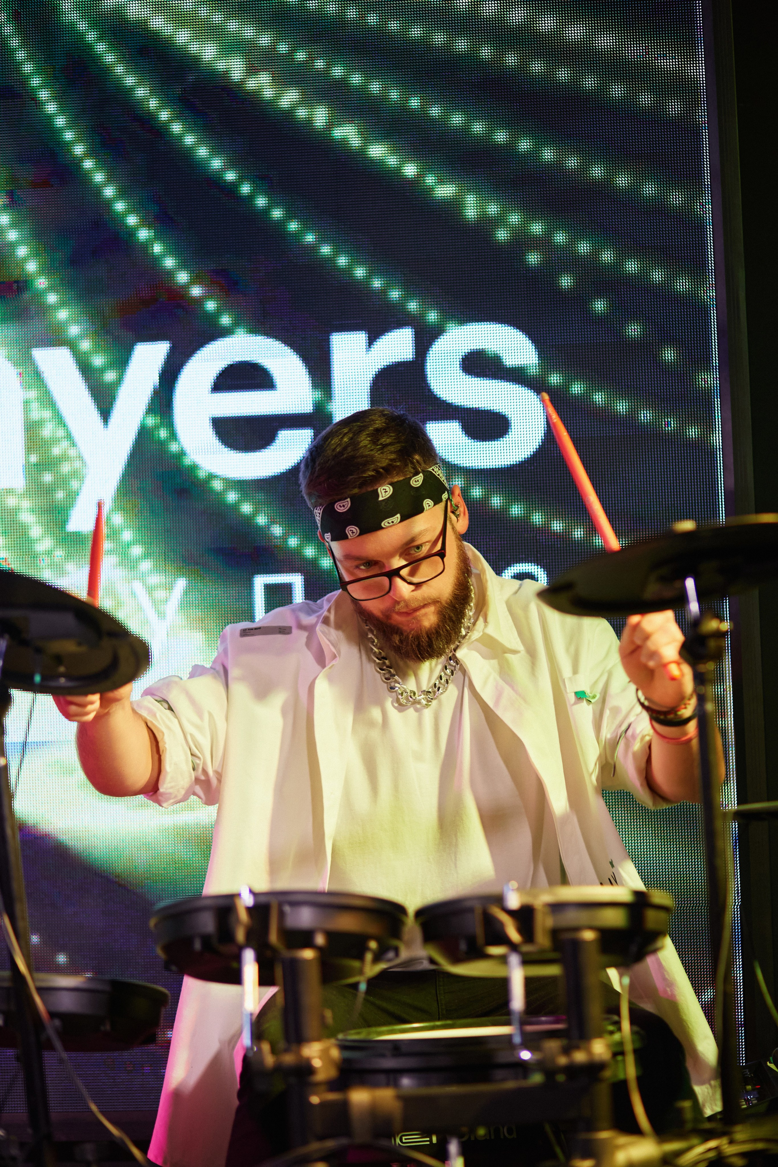 SAMARA GASTRO | 1 YEAR. DENISOV ART (фото, видео, дизайн) САМАРА