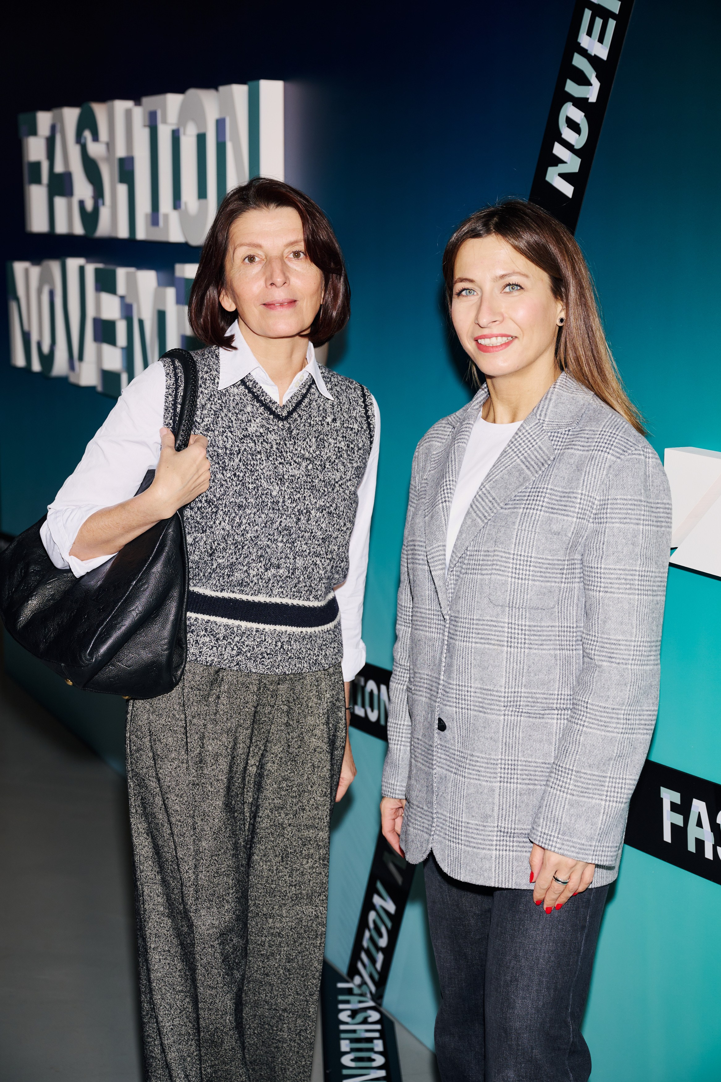 РБК Fashion November. Фотограф Сергей Бойко Москва