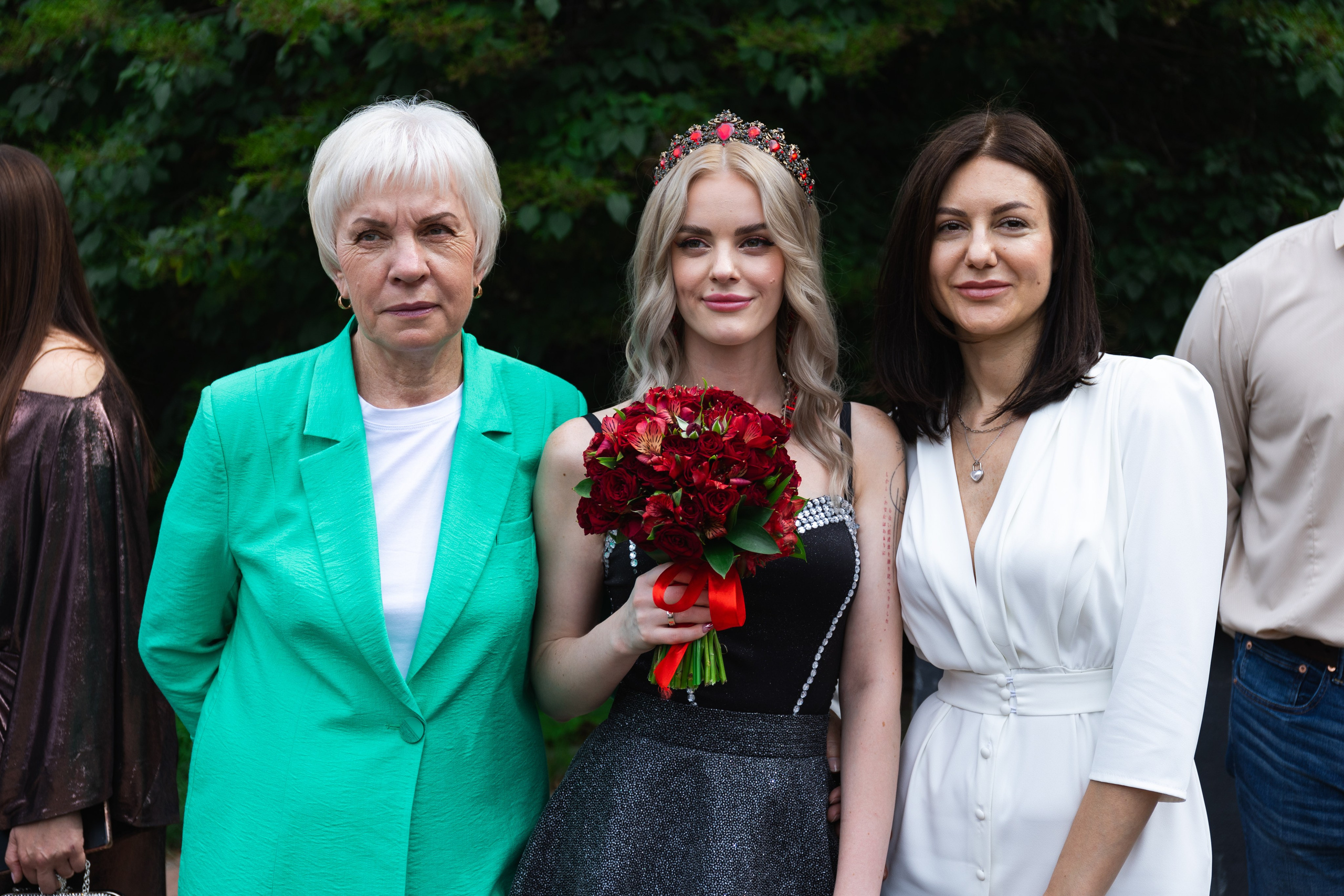 Свадебная съёмка. Якимов Максим | Фотограф | Комсомольск-на-Амуре