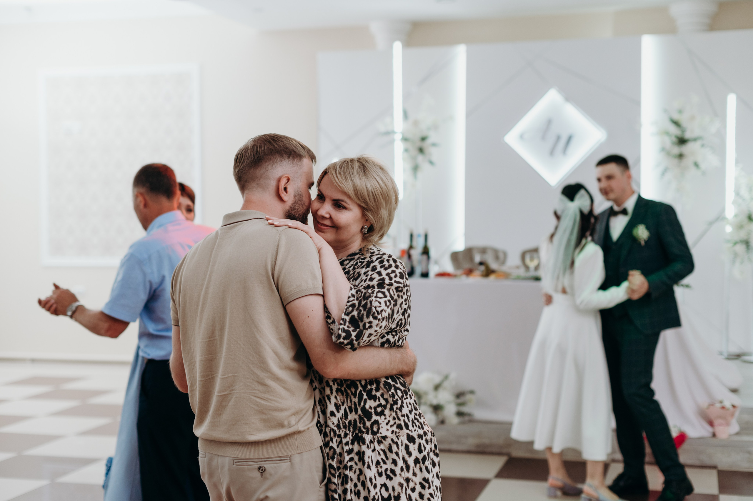 Александр и Ирина. Фотограф в Абакане и Минусинске