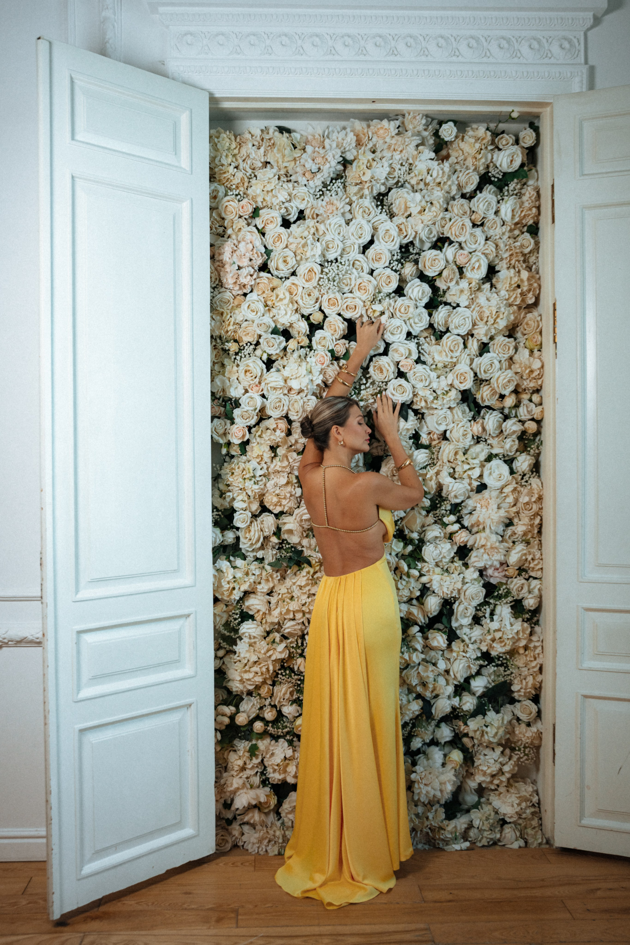 День рождения Евы Федорович. Портретный фотограф в Санкт-Петербурге Дмитриева Наталия