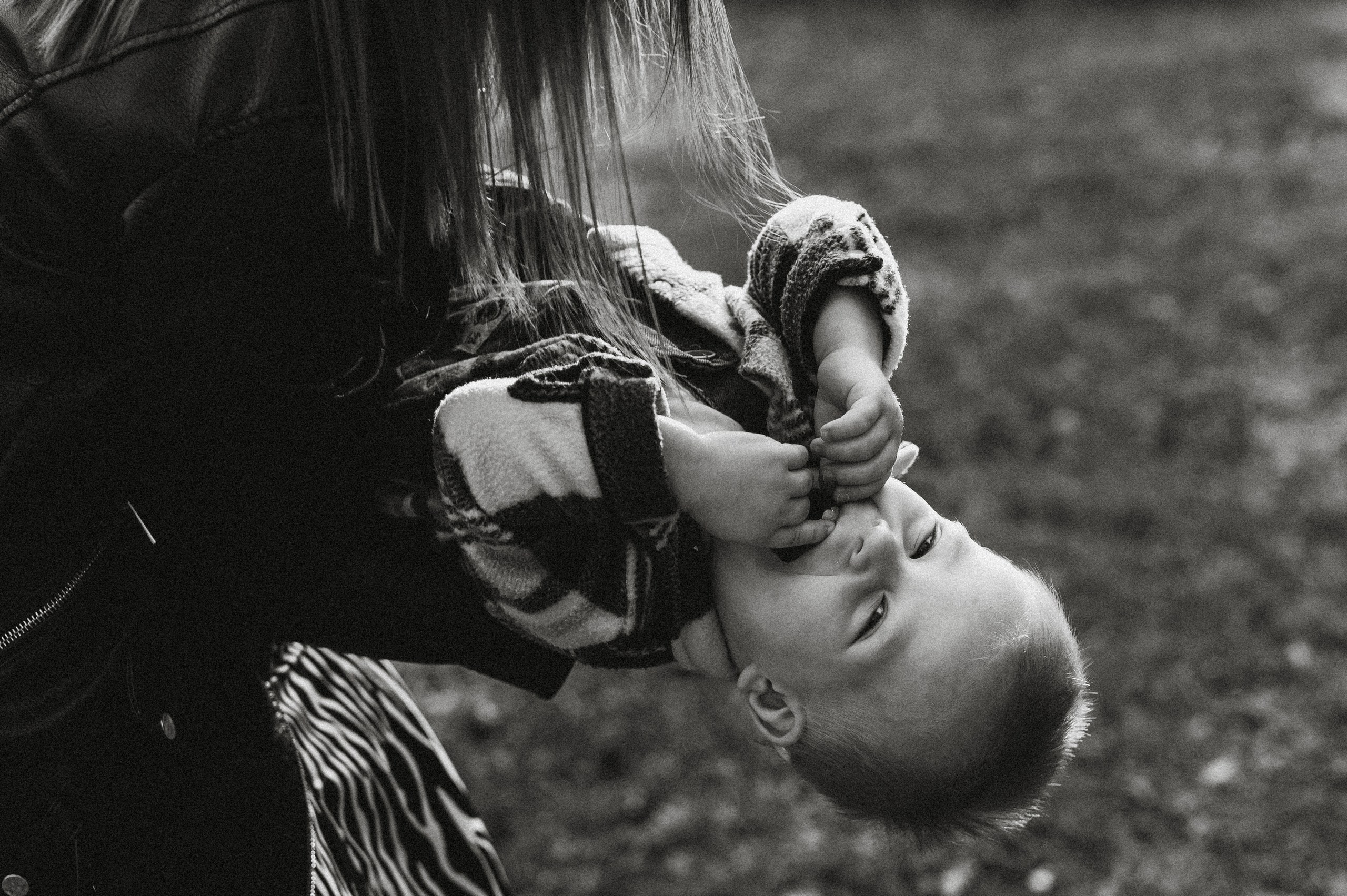 Катя+Женя=Денис. Свадебный и семейный фотограф в Самаре Надежда Раскина