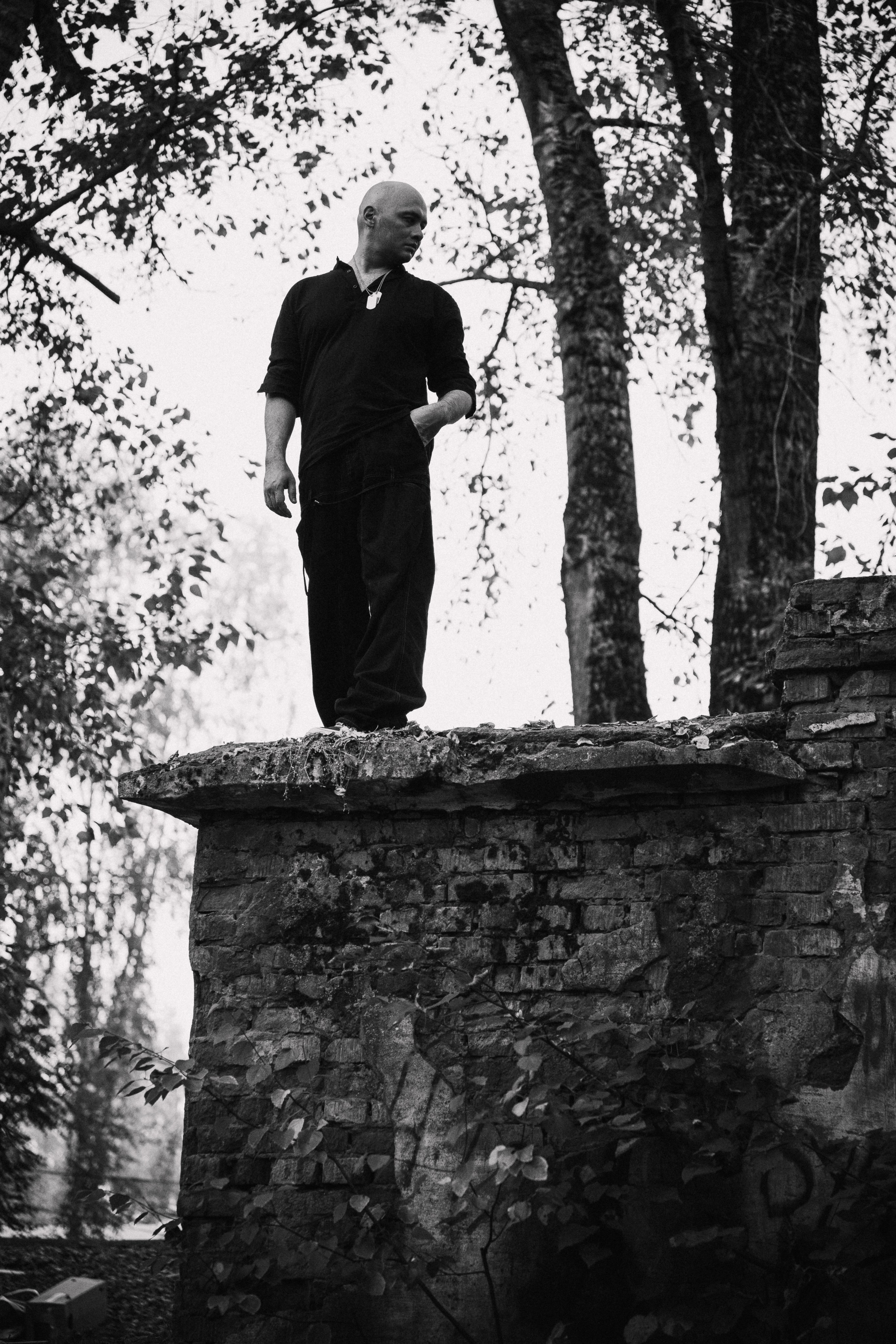 Kurtz. Фотограф в Глазове Роман Маньков