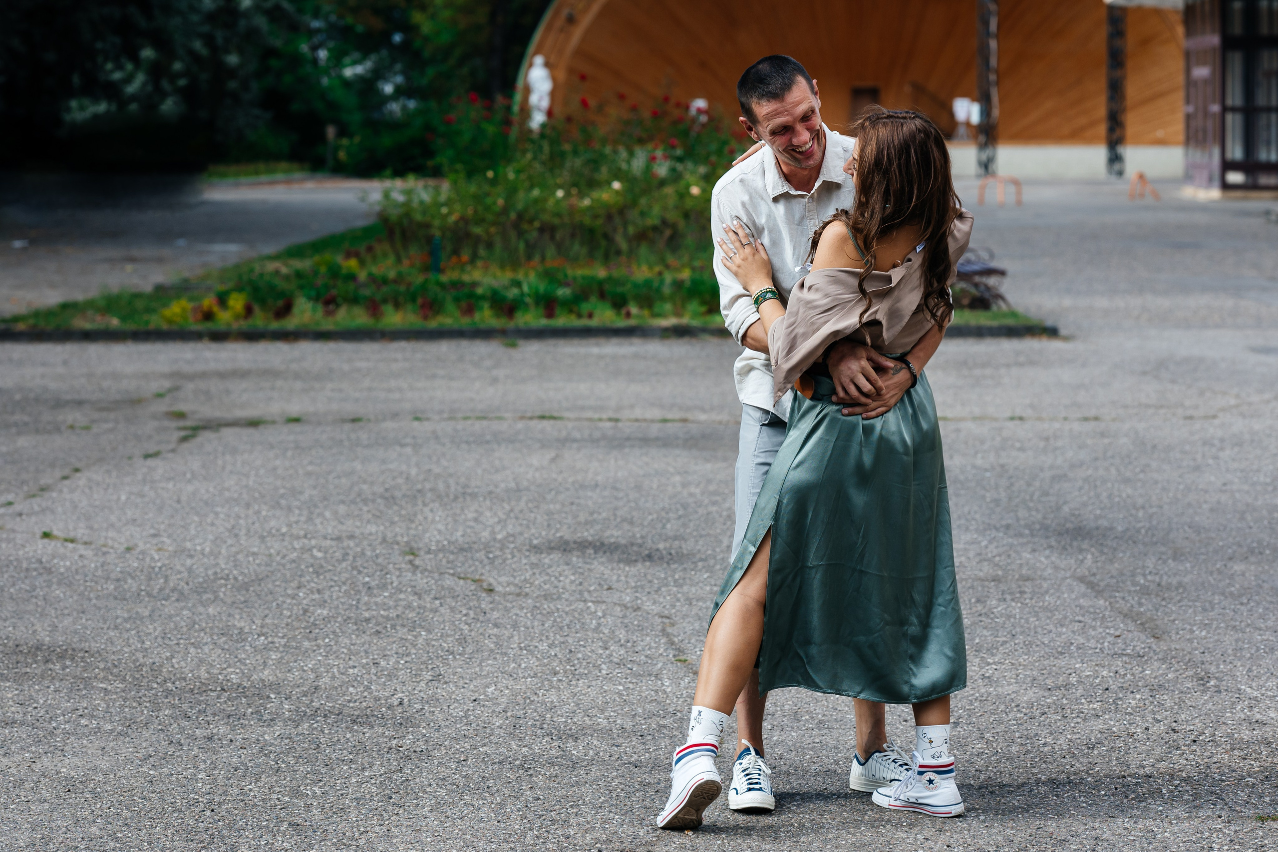 Кисловодские каникулы. Самый свадебный фотограф