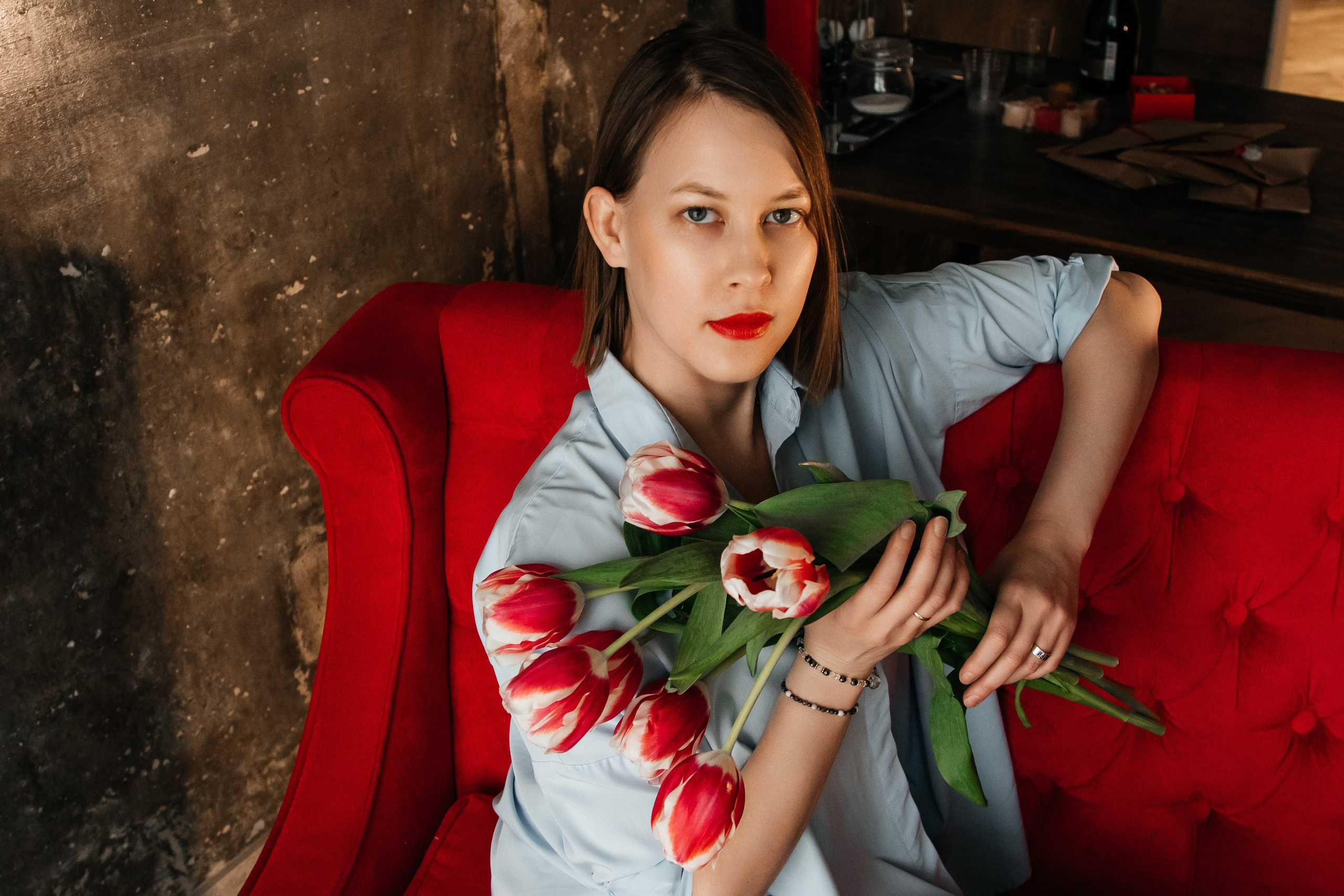 02.03.2024. Свадебный и семейный фотограф в Нижневартовске Татьяна Мартынова