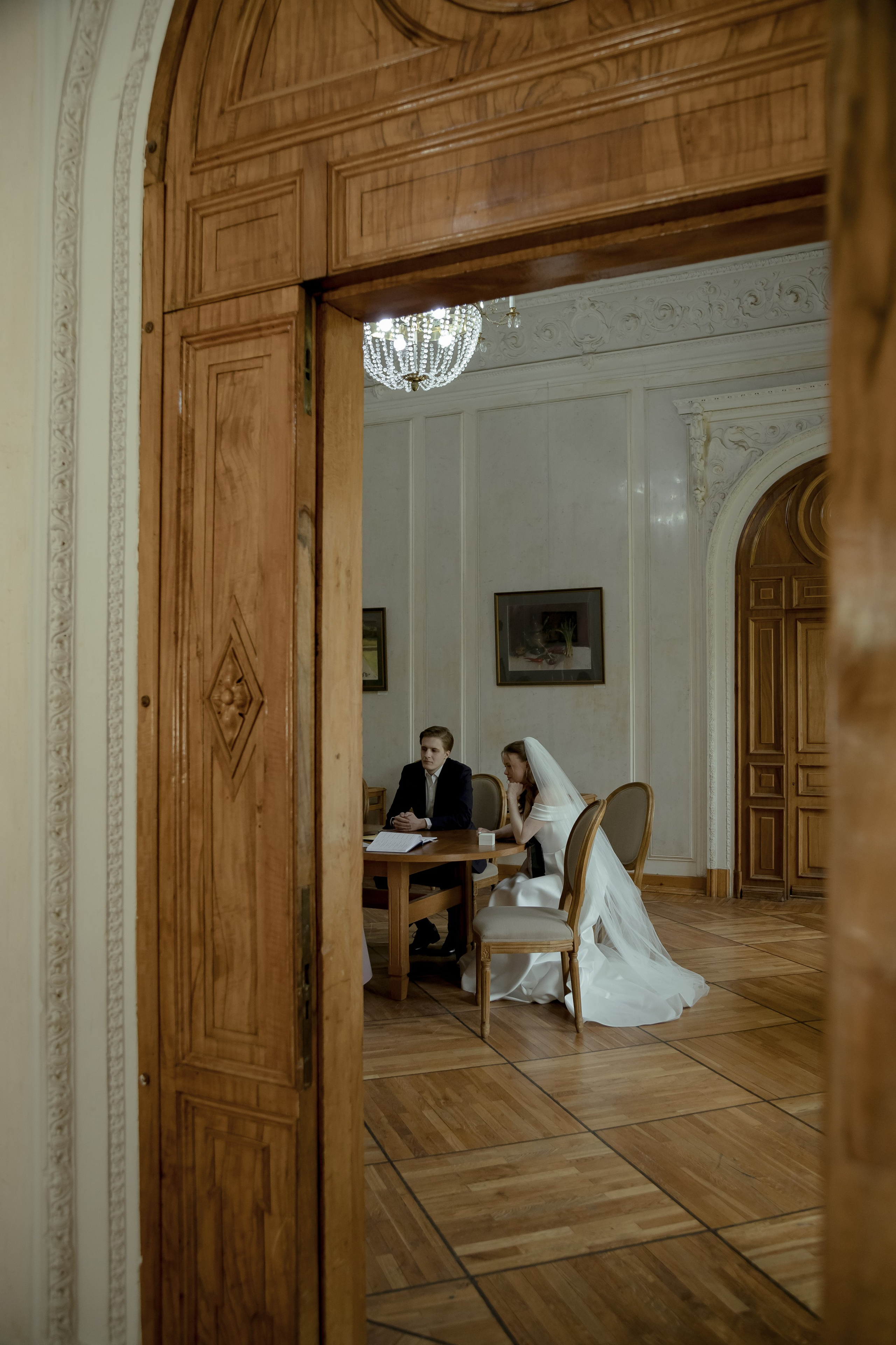 Роспись | Дмитрий & Валерия. Свадебный и женский фотограф в Москве