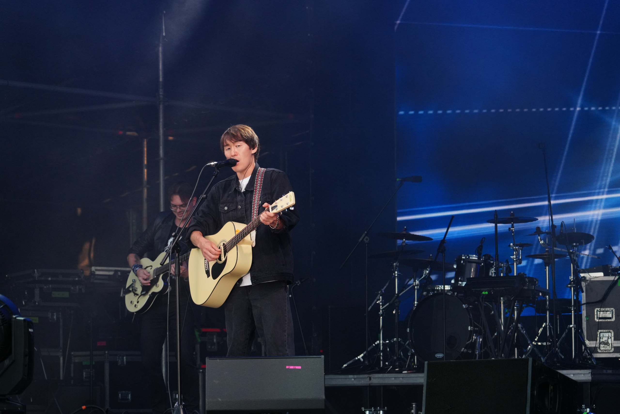 БАЛТИК РАЛЛИ Выборг 2025. Портретный фотограф в Санкт-Петербурге Дмитриева Наталия