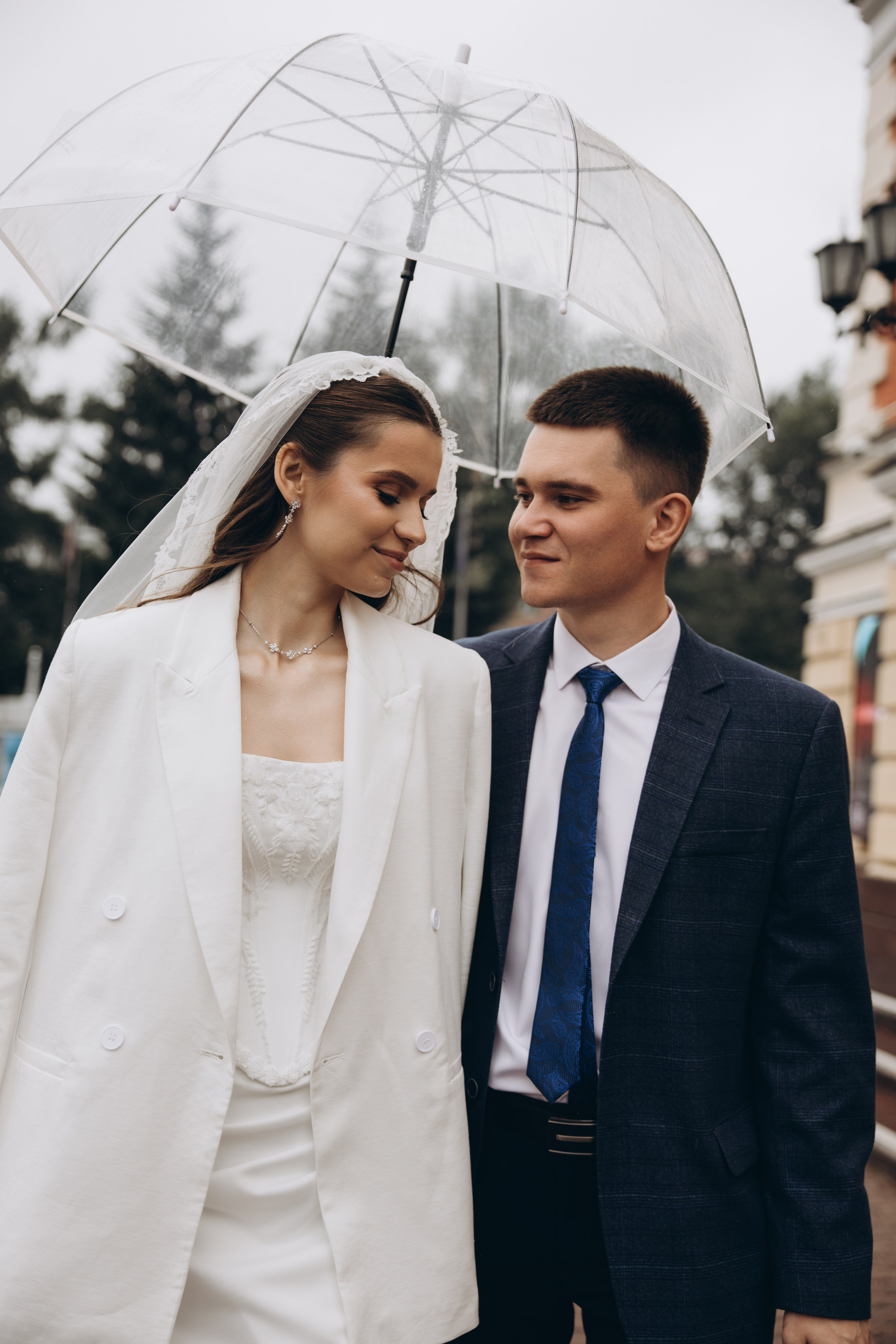 Данил и Кристина. Свадебный, семейный фотограф в Иркутске Светлана Макаричева