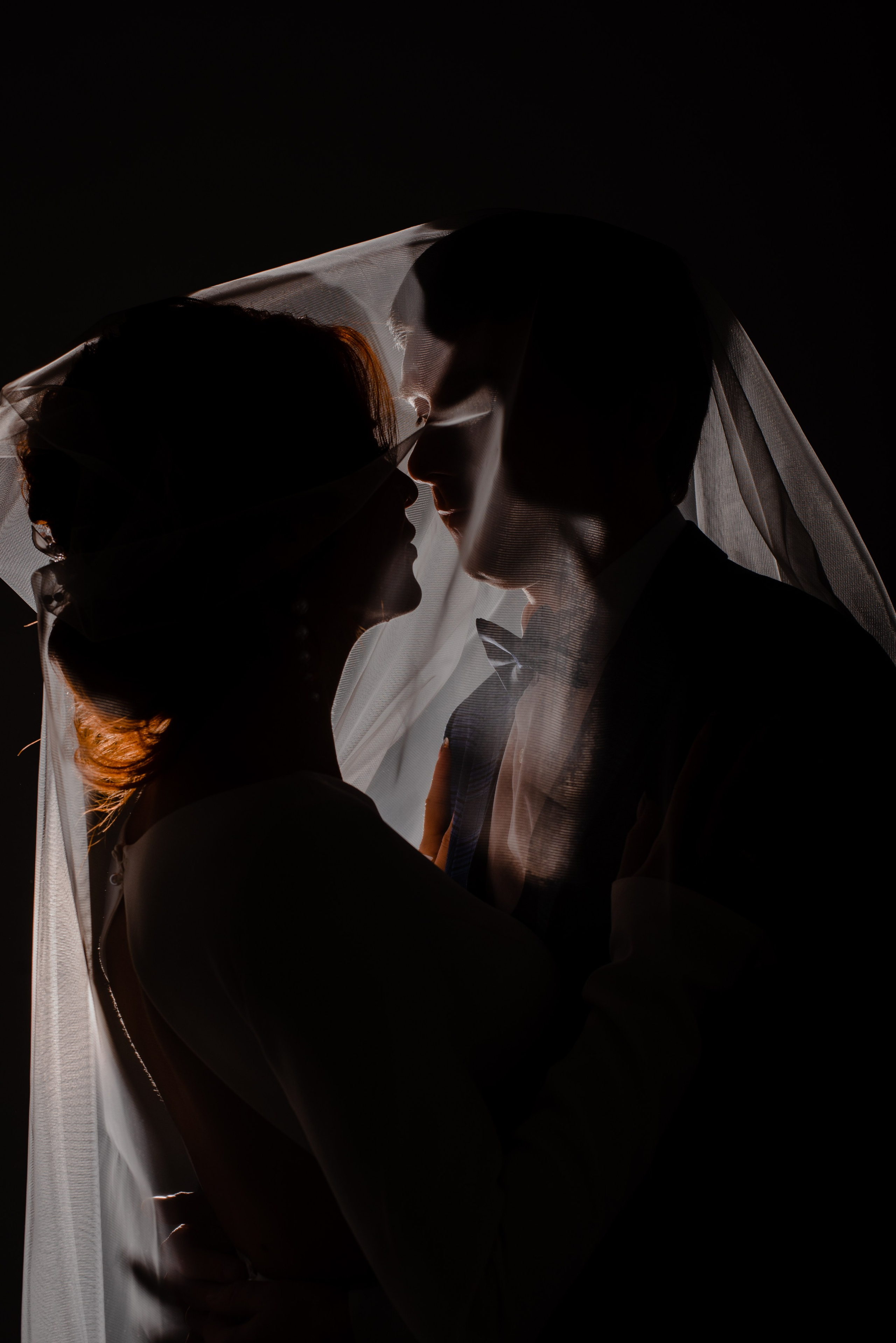 Вероника и Дмитрий. Семейный и детский фотограф Иваново Ксения Азаренкова