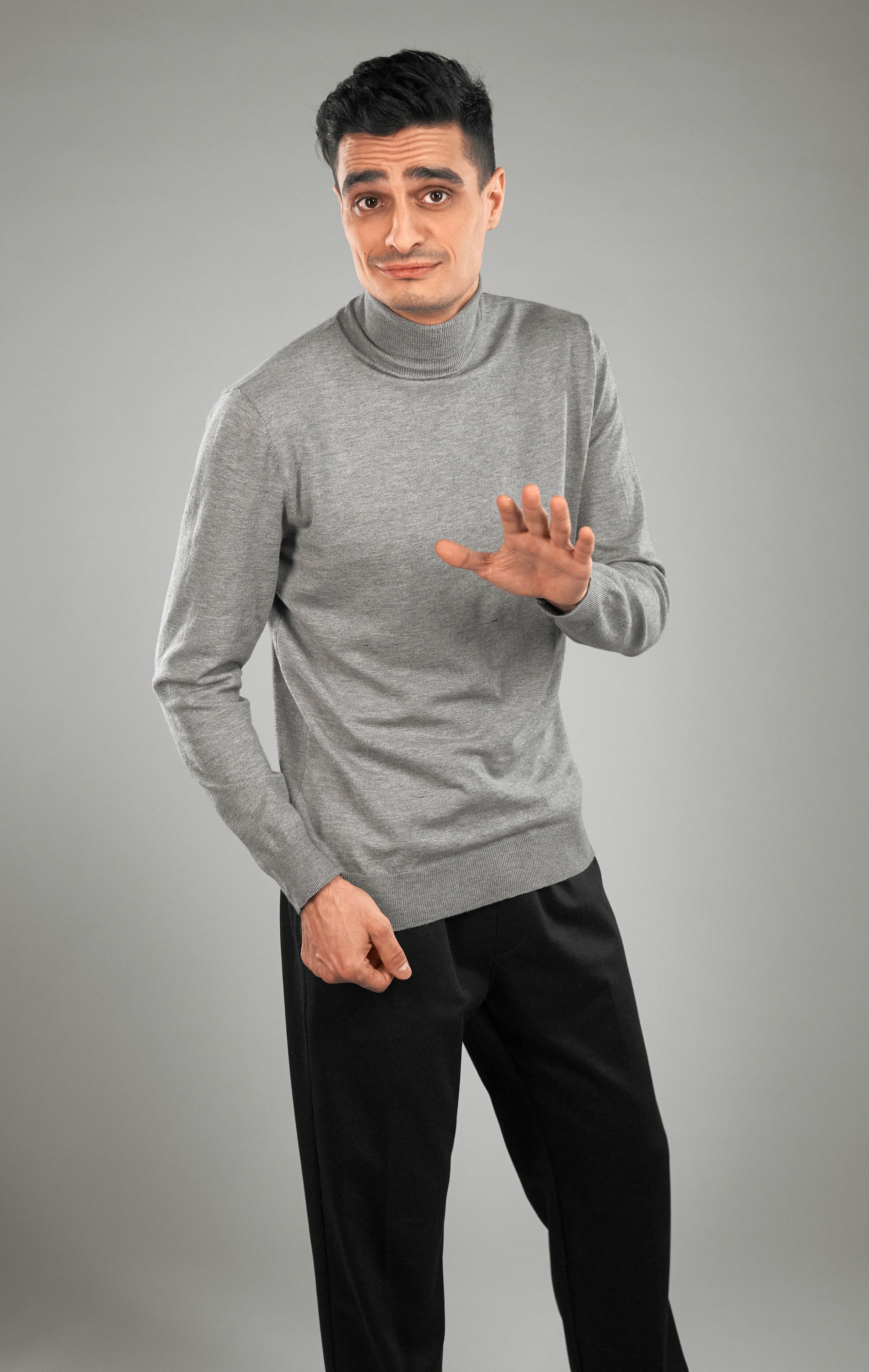 Русская Дорога. Фотограф Артем Дербенев Москва