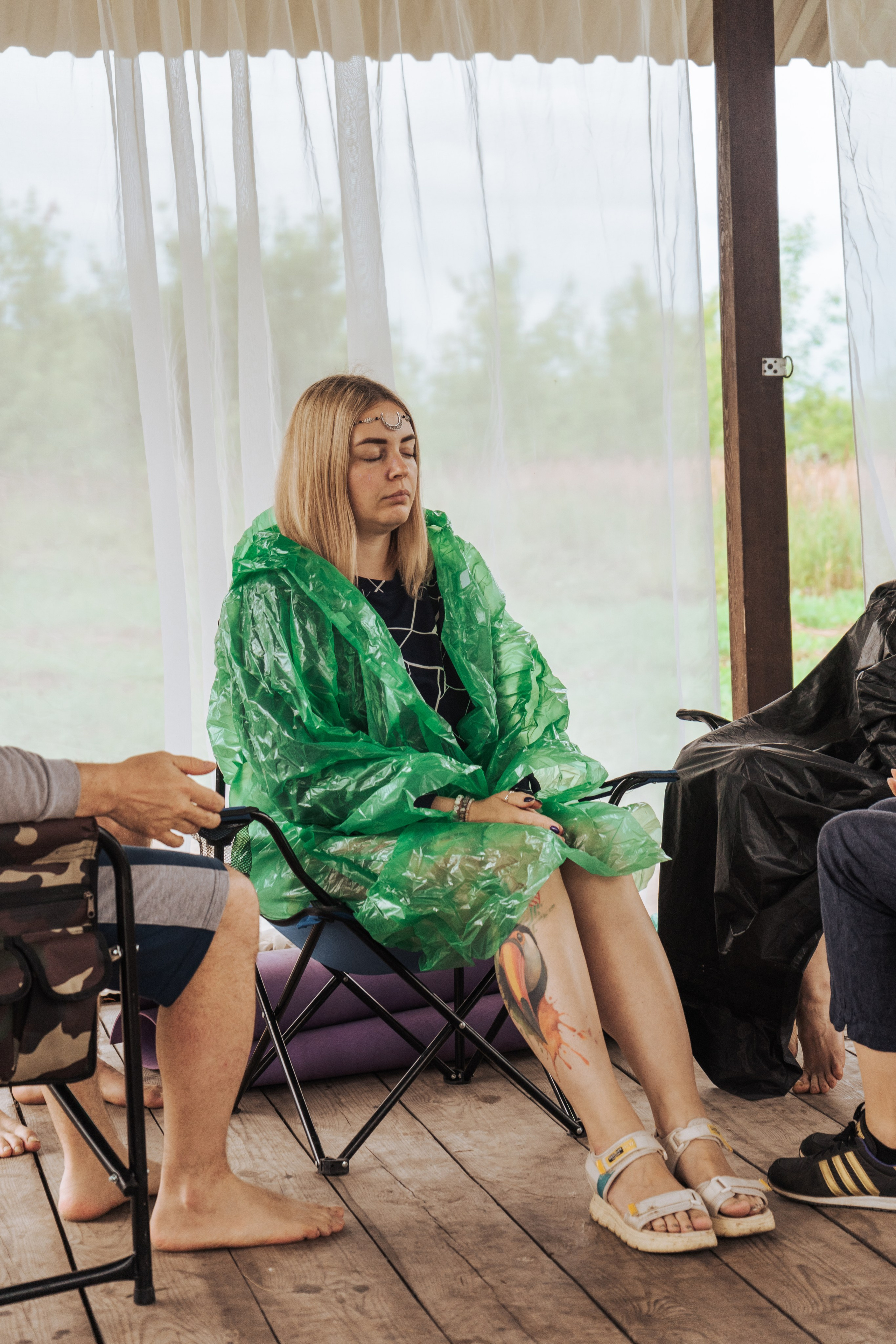 Ретрит от т-центра Псайторий 2024. Портретный фотограф Нижний Новгород