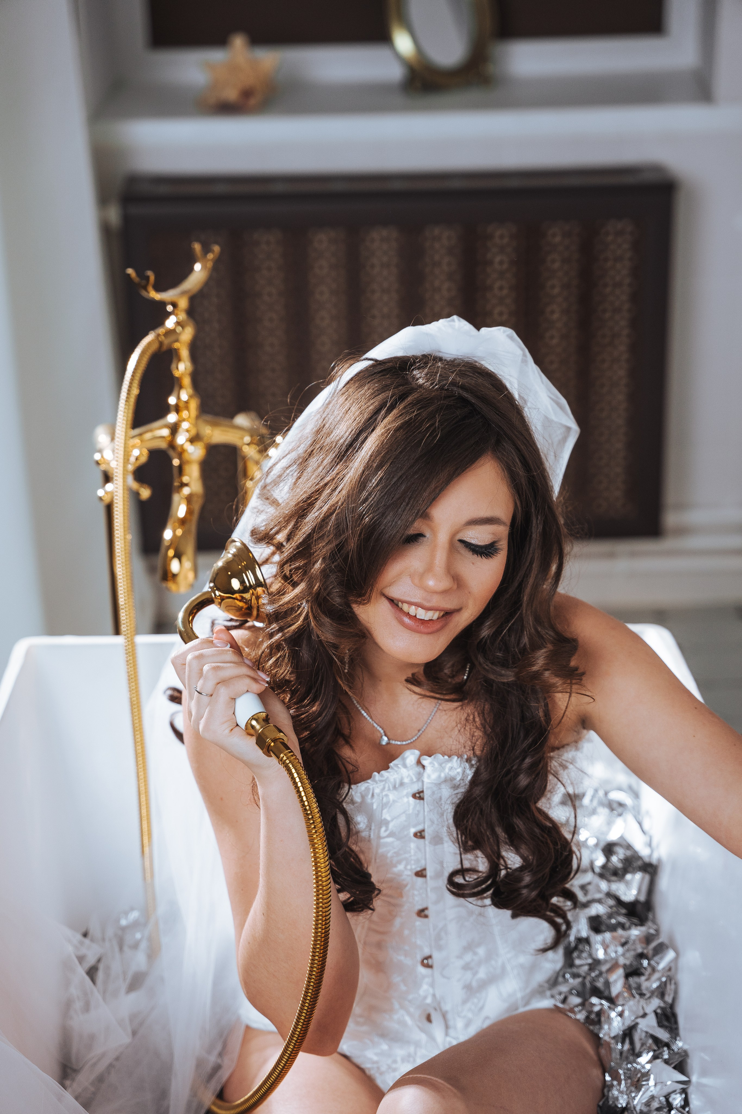 Александр и Диана. Портретный фотограф Нижний Новгород