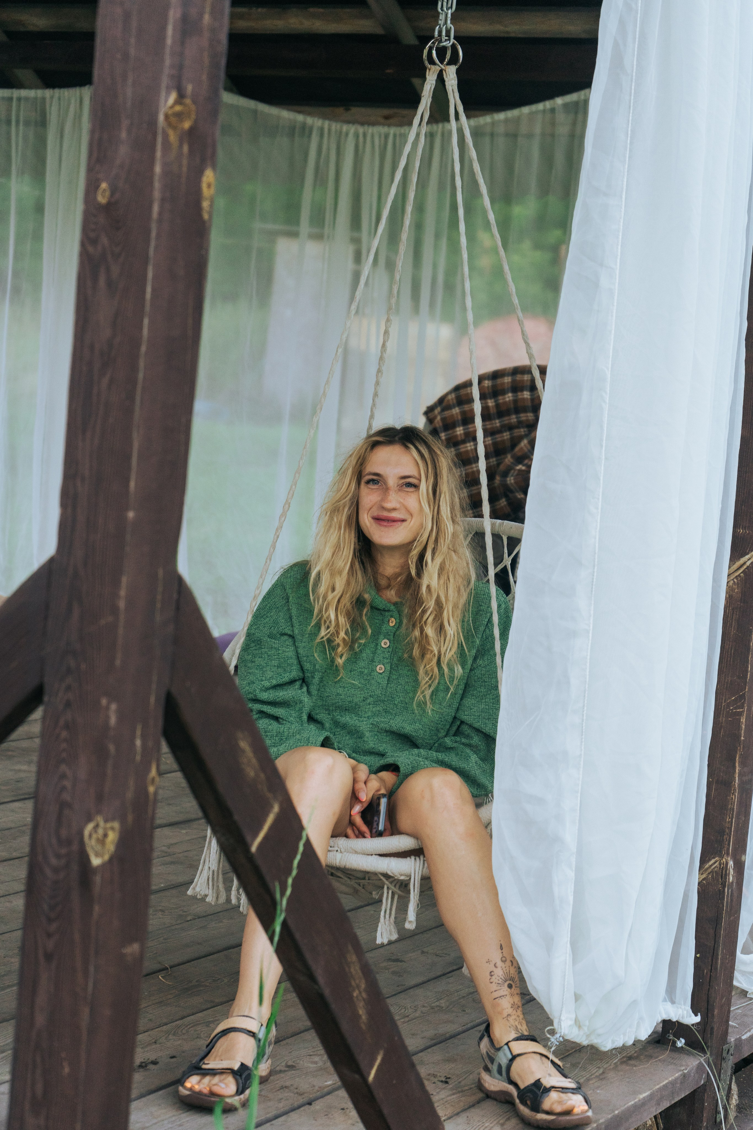 Ретрит от т-центра Псайторий 2024. Портретный фотограф Нижний Новгород