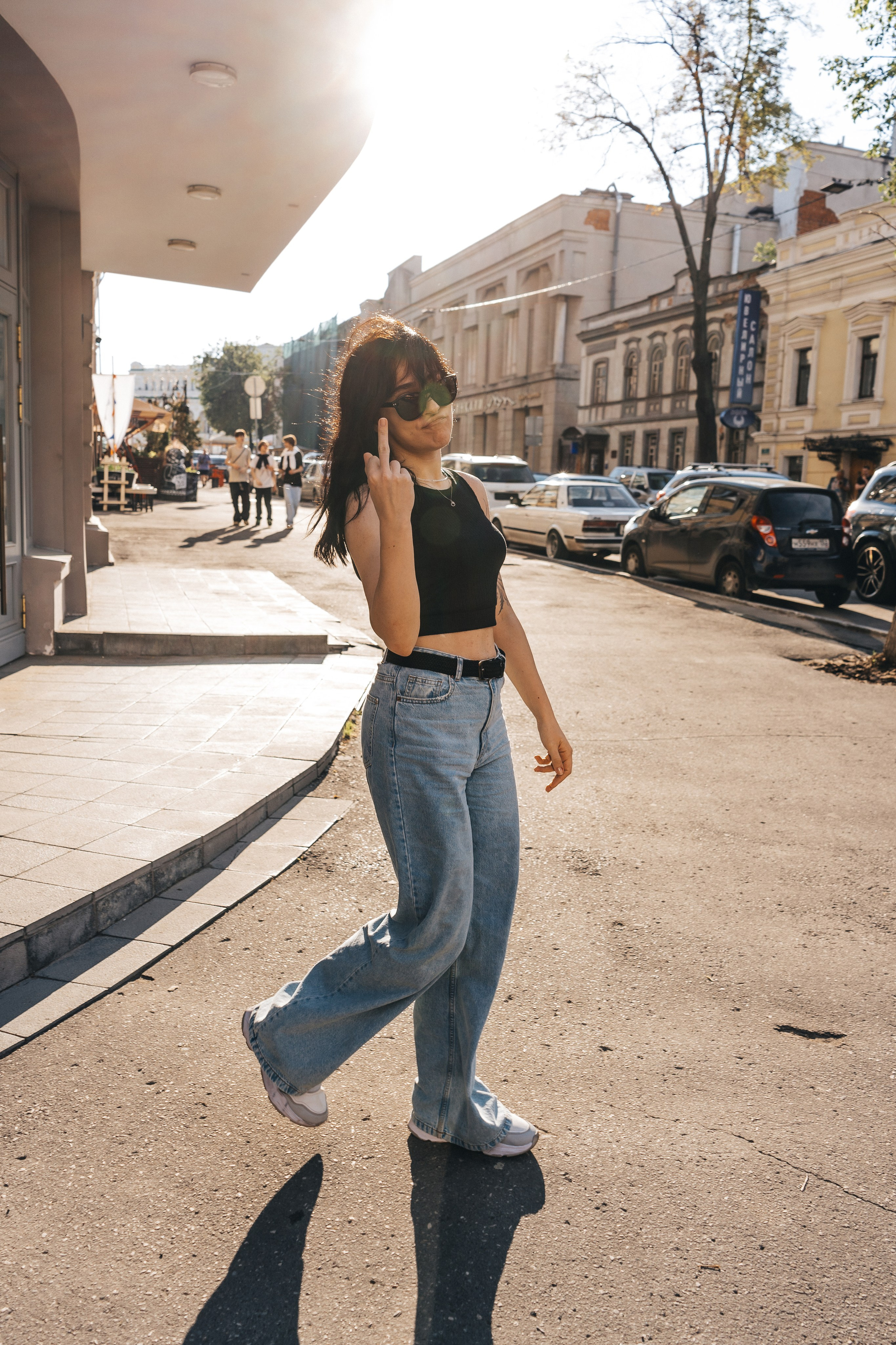 Ирина Петрова. Портретный фотограф Нижний Новгород