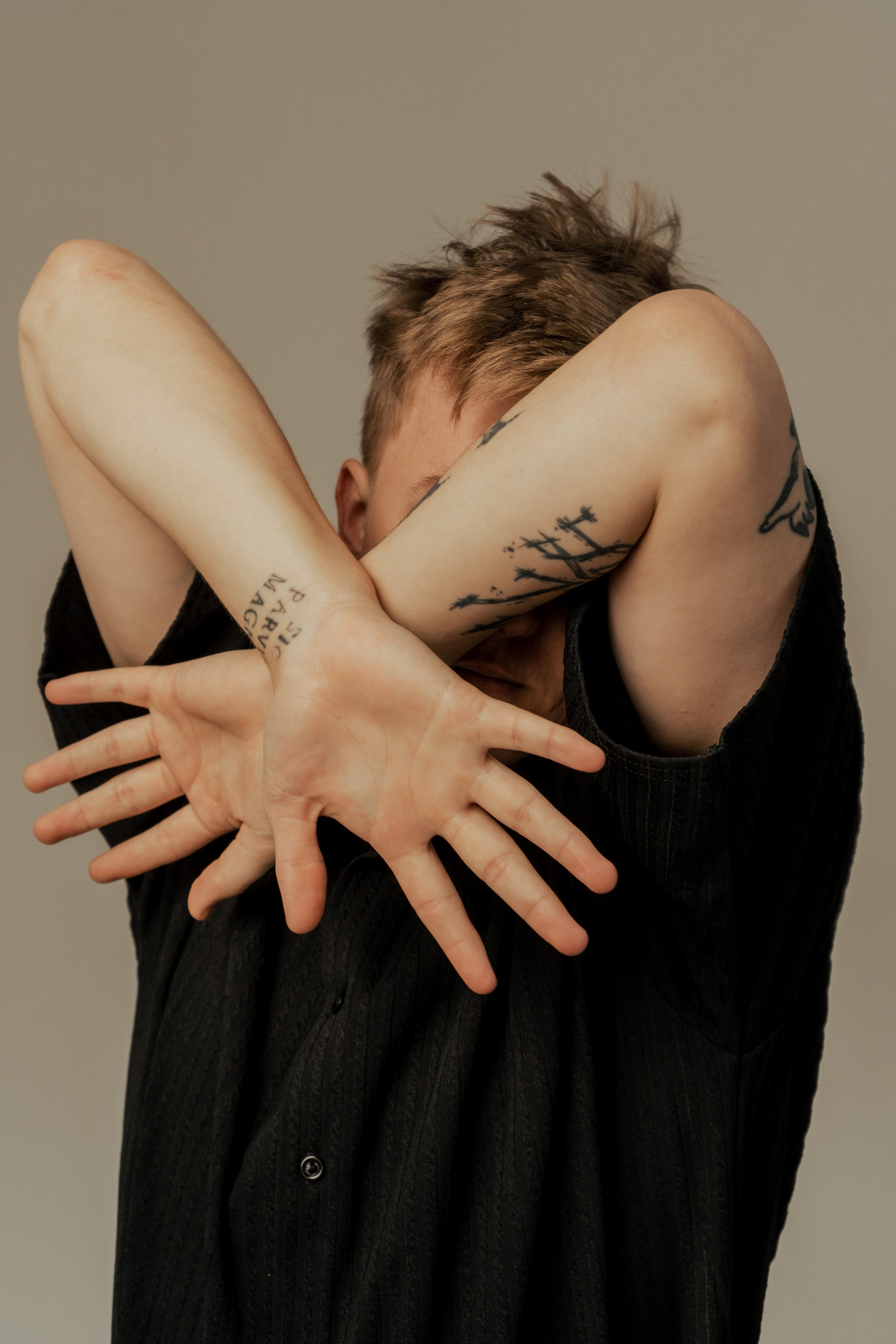 Денис Ермолин. Портретный фотограф Нижний Новгород