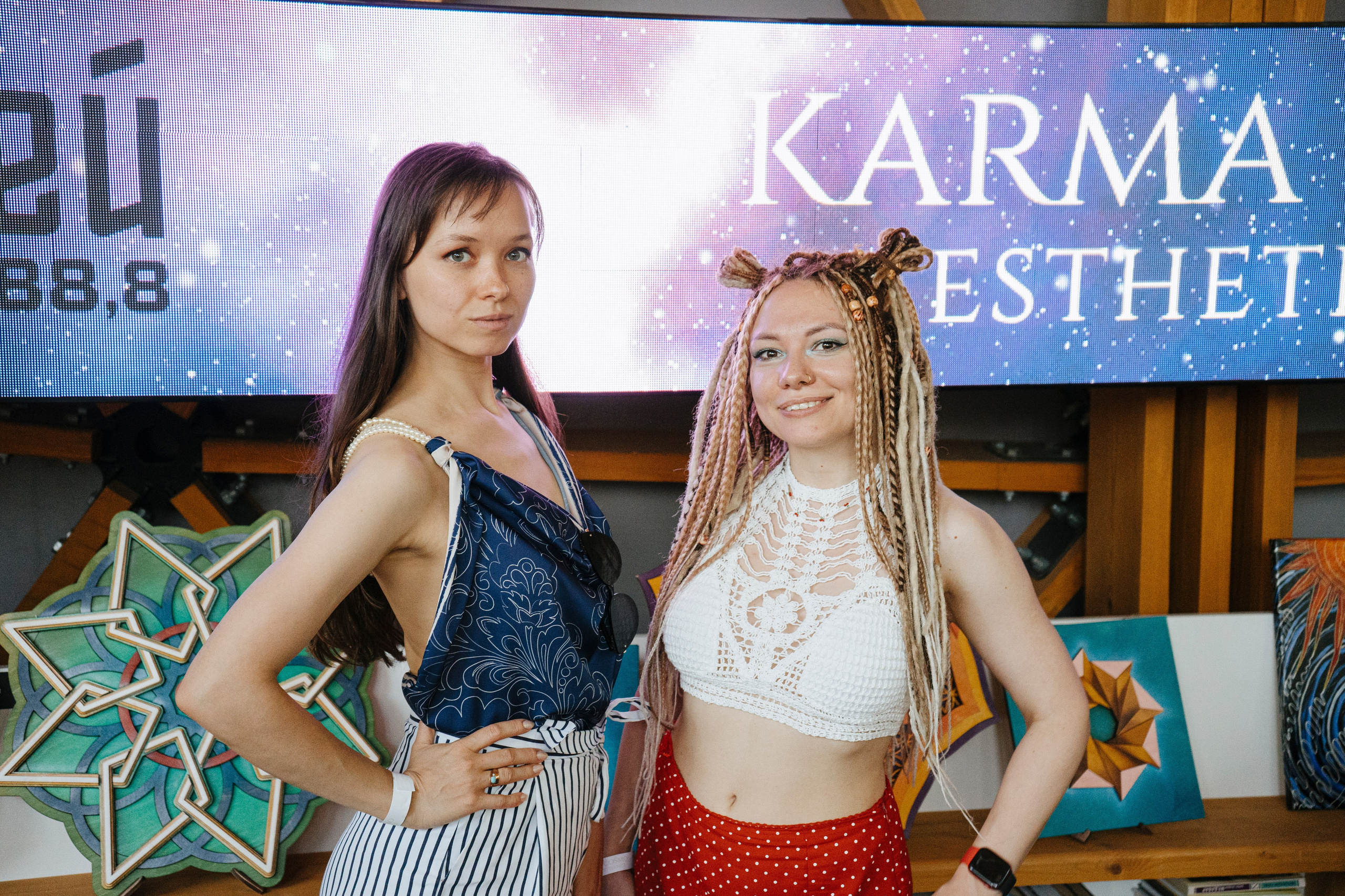 KARMA COSMO — AESTHETIC DANCE 2025. Портретный фотограф Нижний Новгород