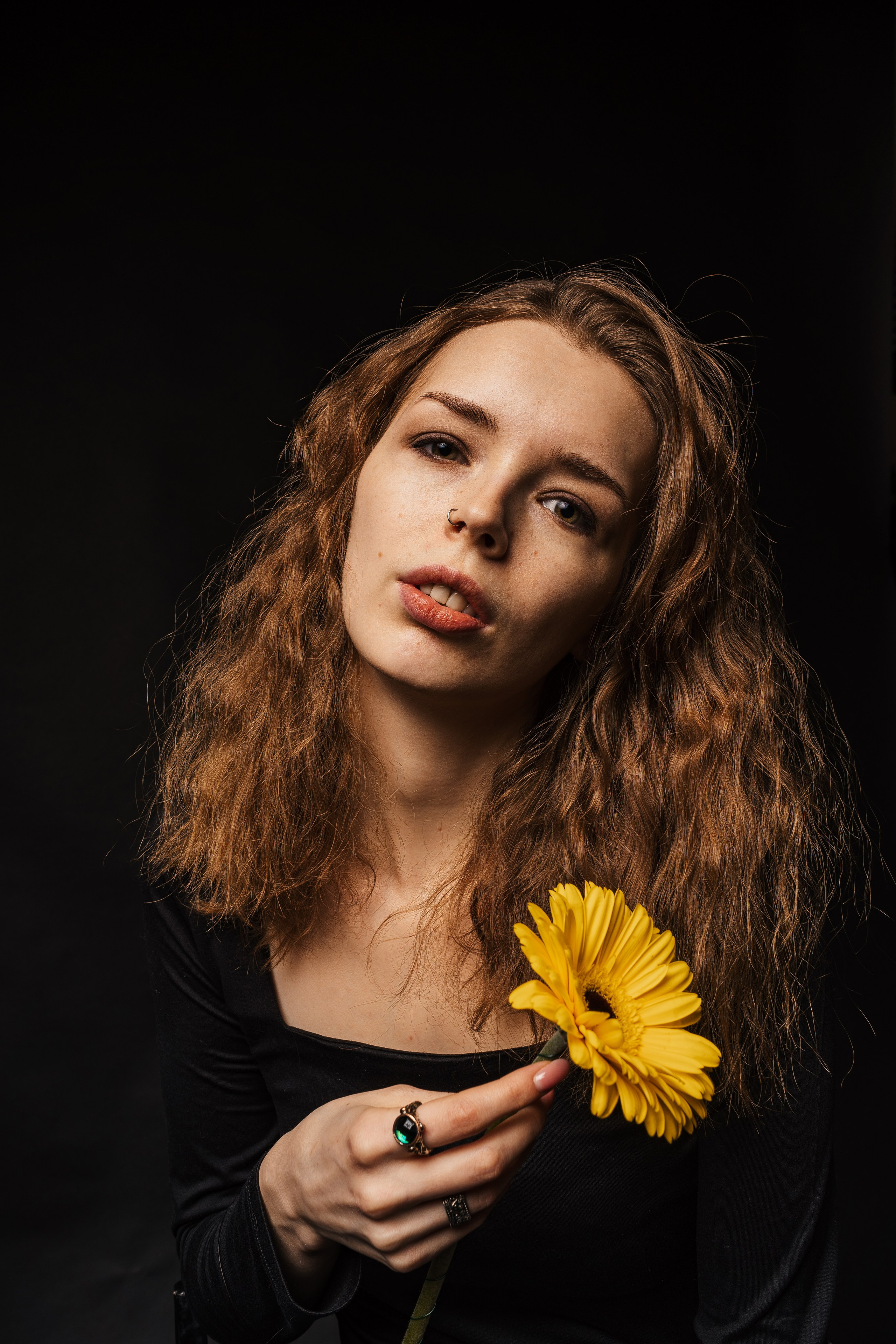 Любовь Уразайкина. Портретный фотограф Нижний Новгород