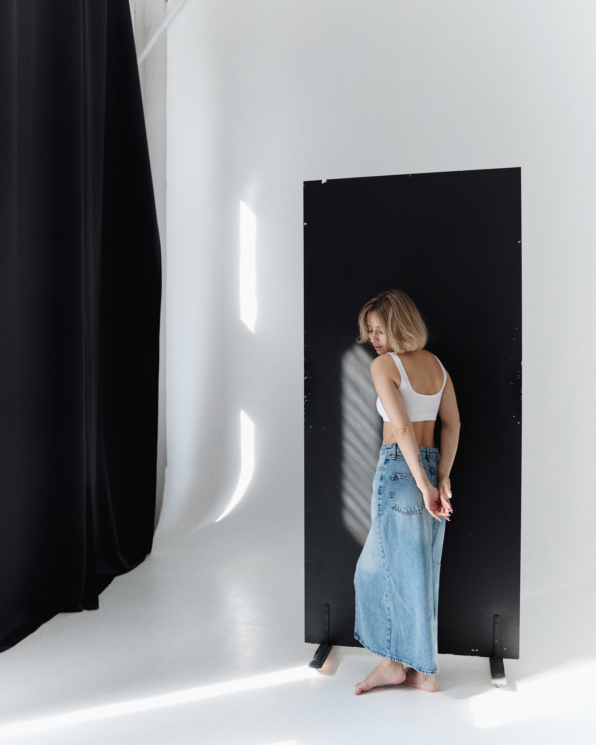 DIANA. Фотограф Екатерина Ситникова