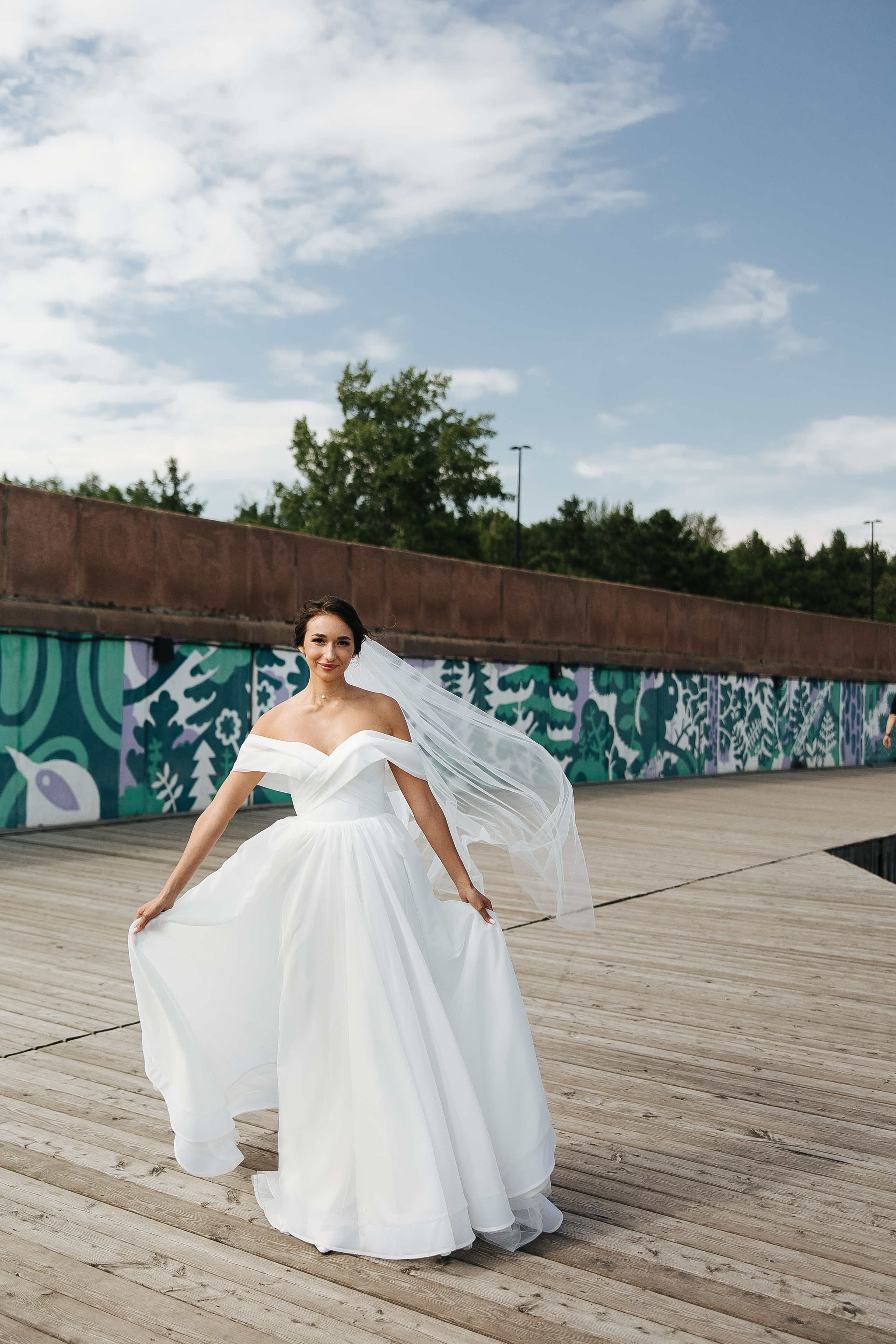 Иван Юлия. Фотограф в Красноярске Надежда Воскресенская