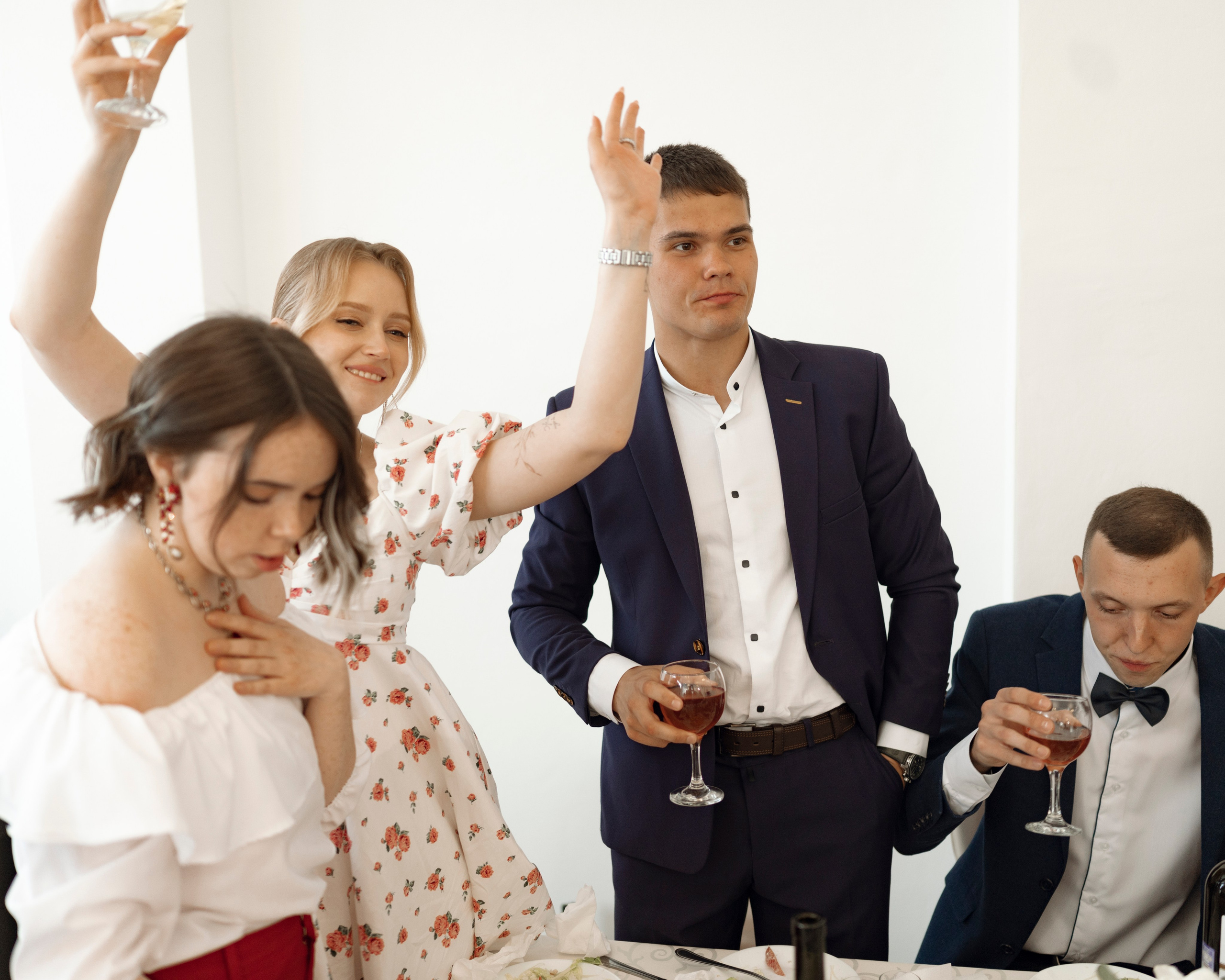 Семён и Юлия. Фотограф Екатеринбург | Оля Макарова