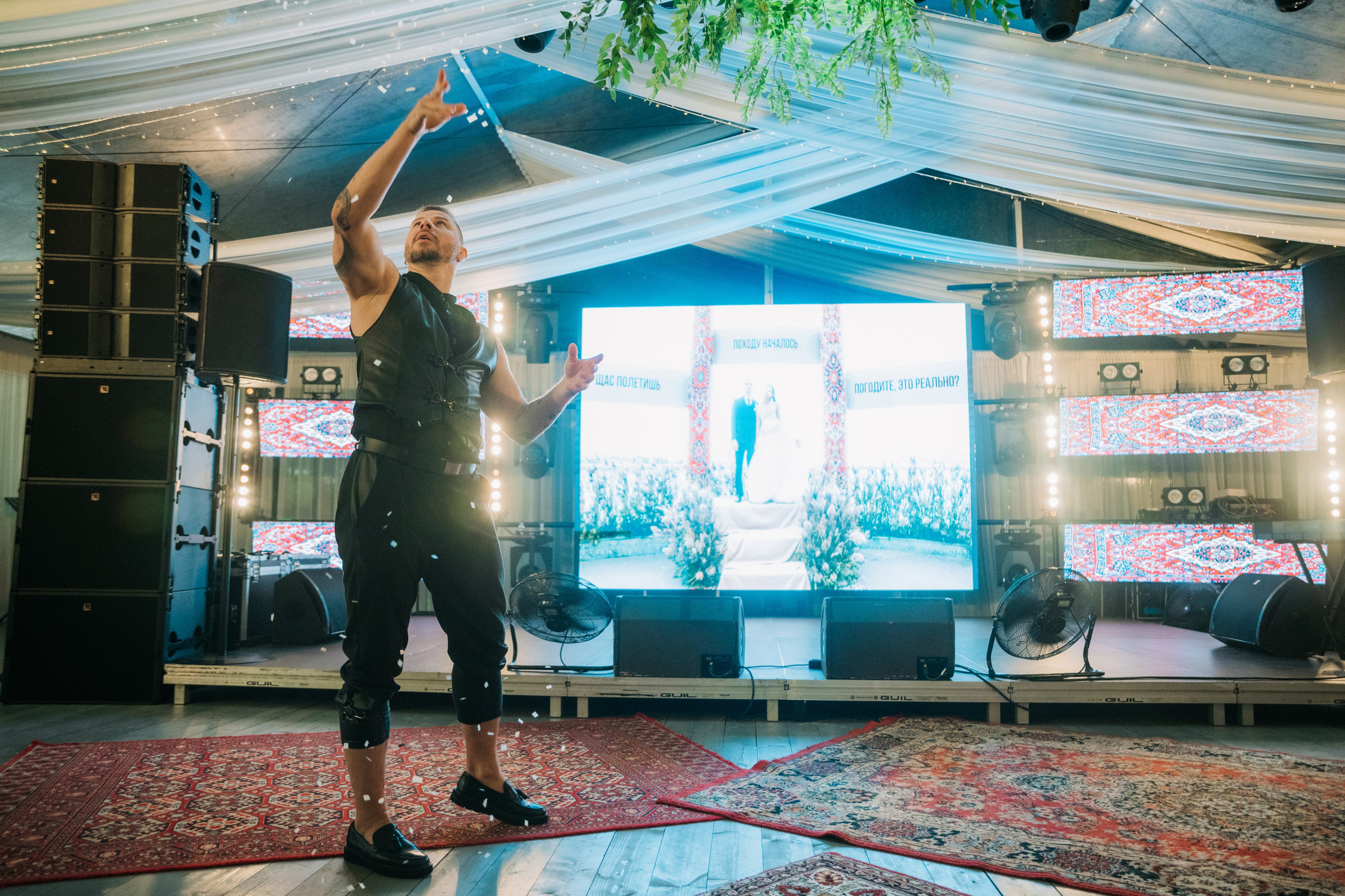 Fedya/Sasha. Фотограф Астафьева Мария