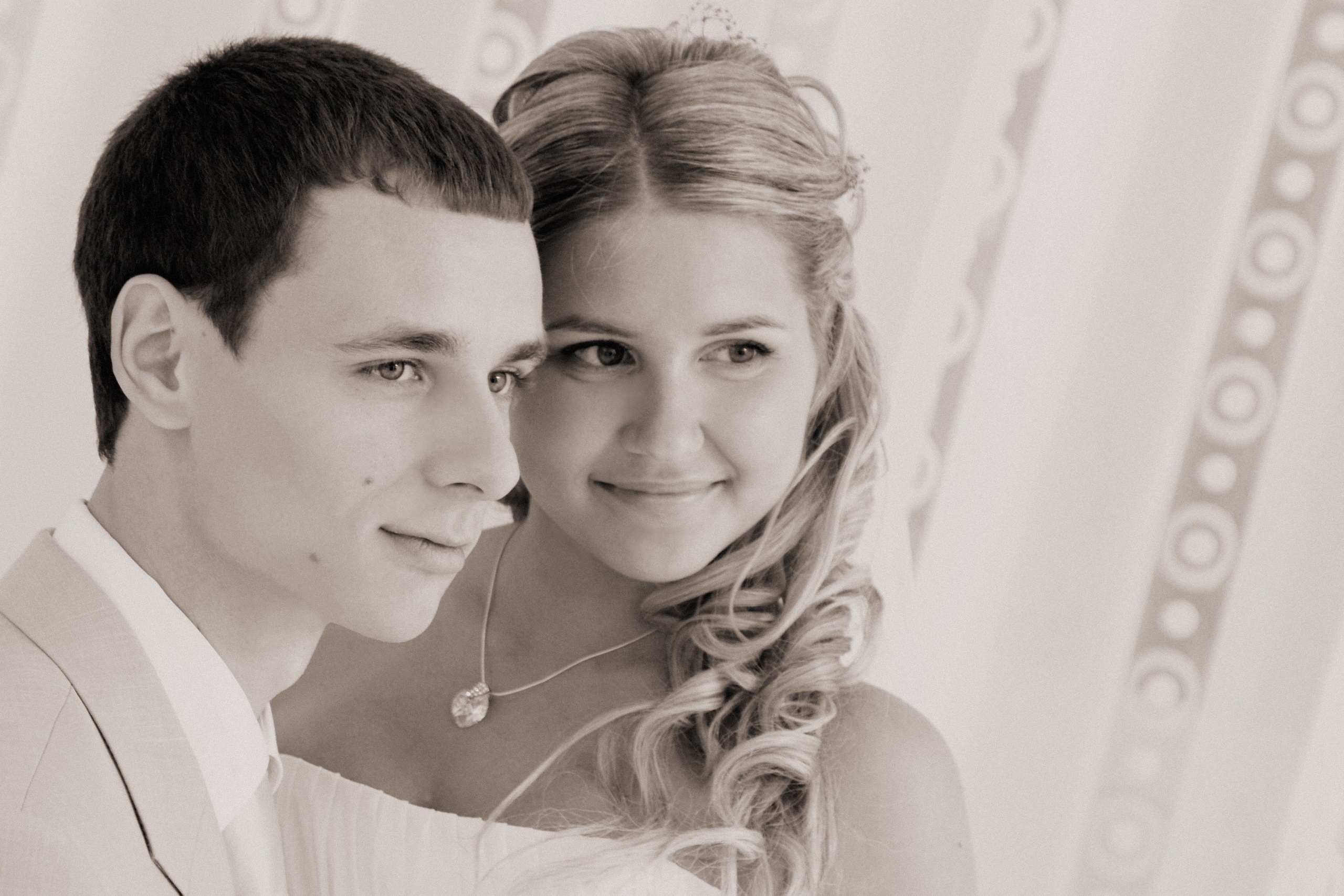 Фотограф на свадьбу в Самаре Татьяна Малушкина