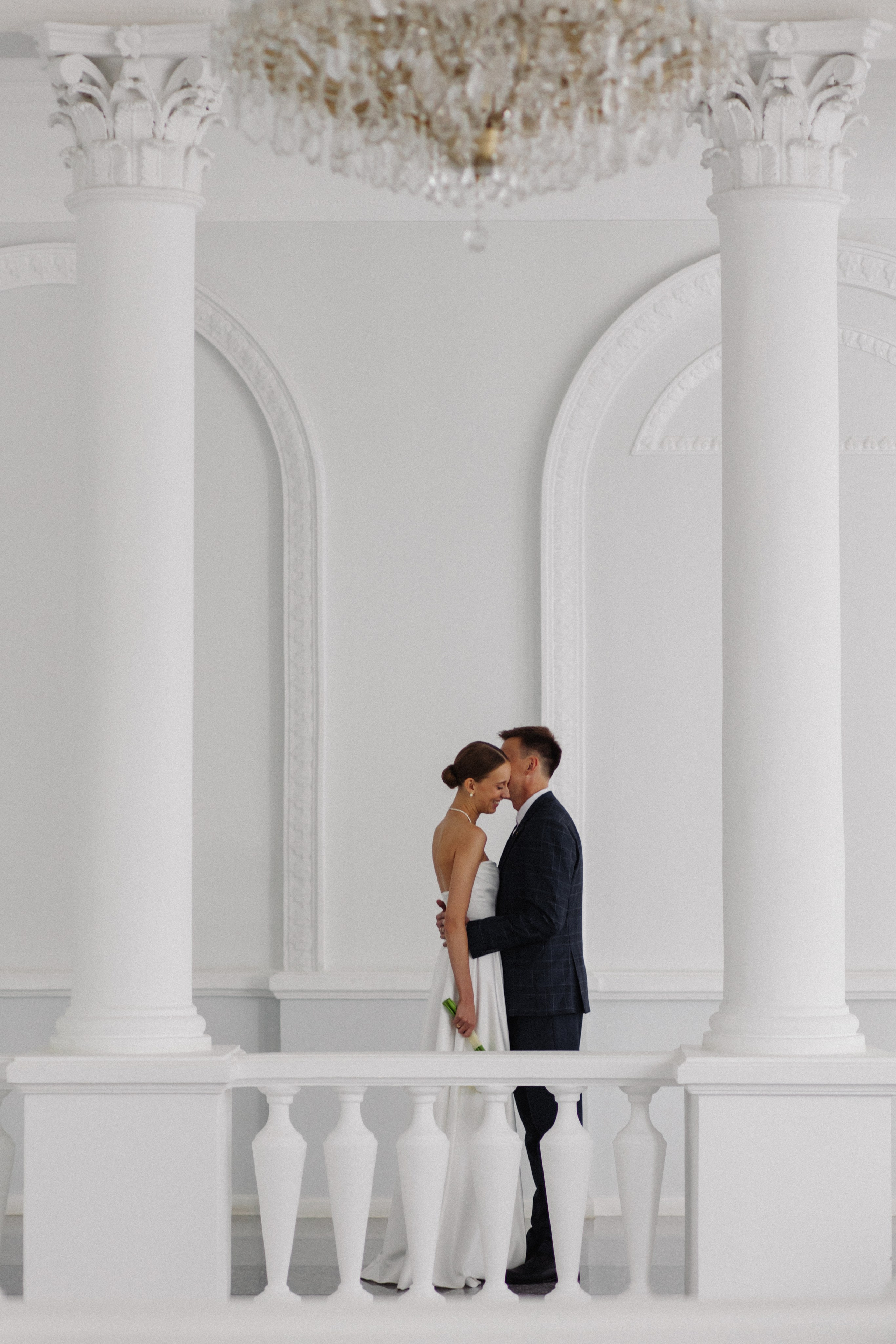 Карина и Дмитрий. Мордвинова Татьяна