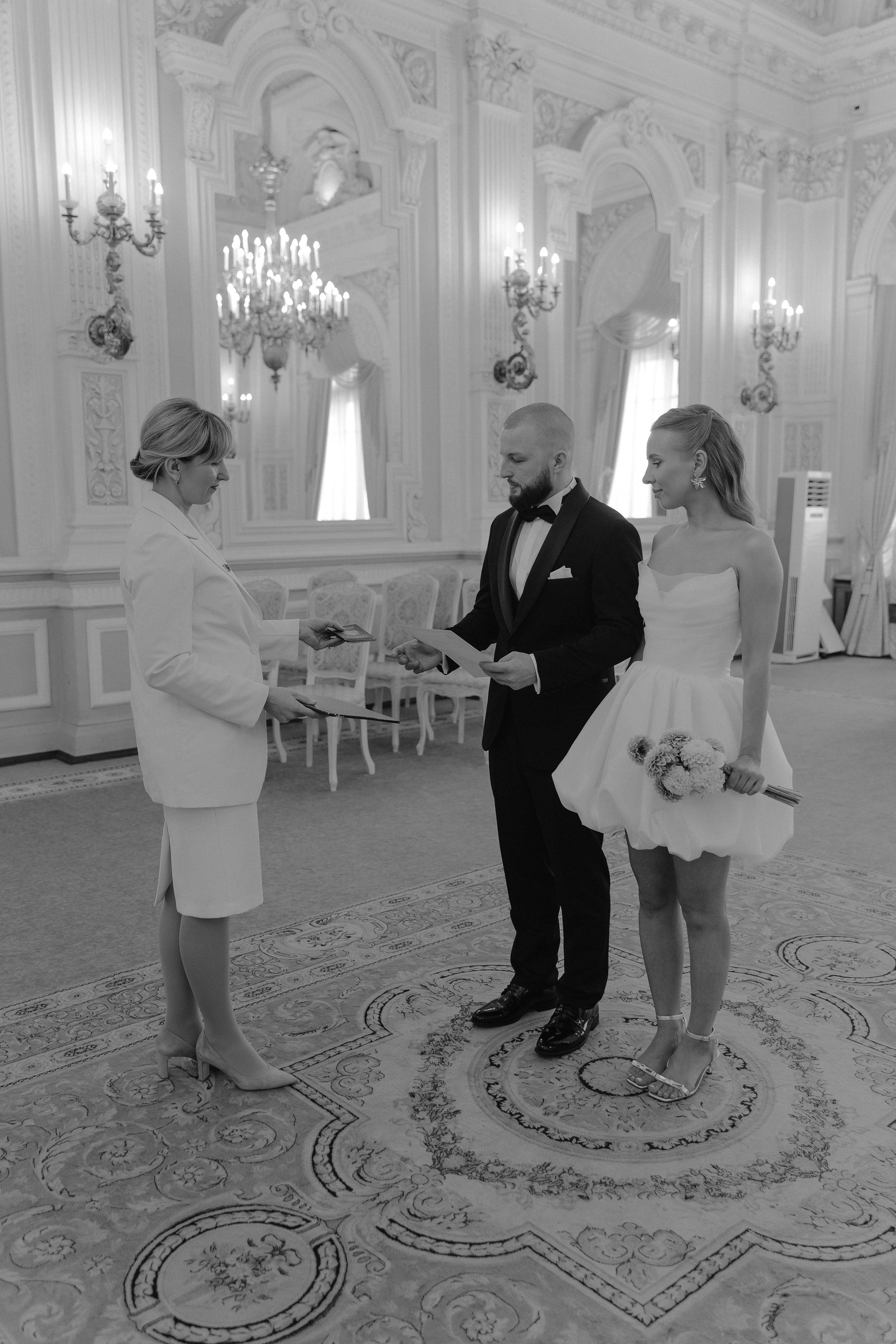 A&D. Свадебный фотограф — Наталья Фед СПб/Москва