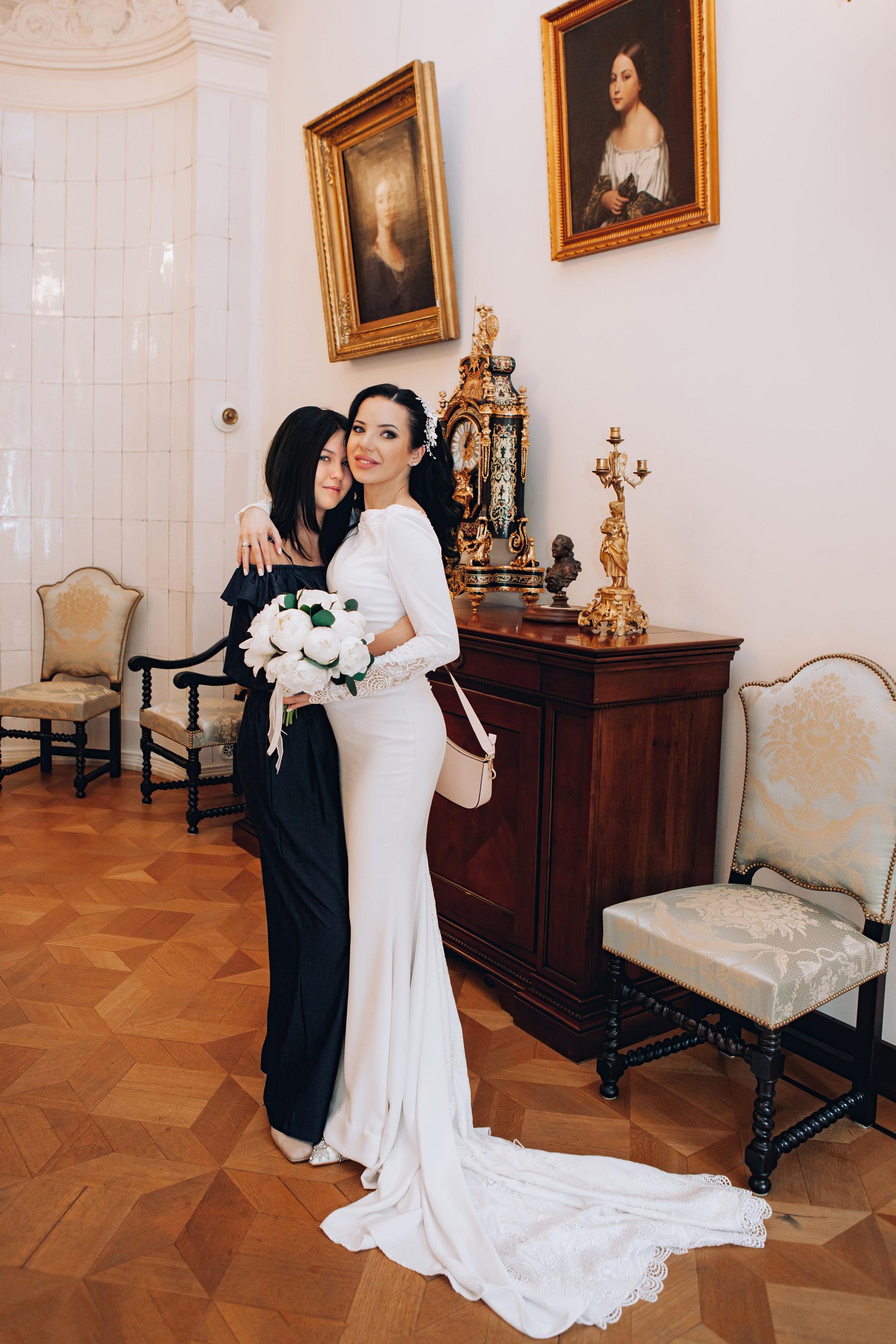 Влад и Елена. Фотограф Ольга Ефремова