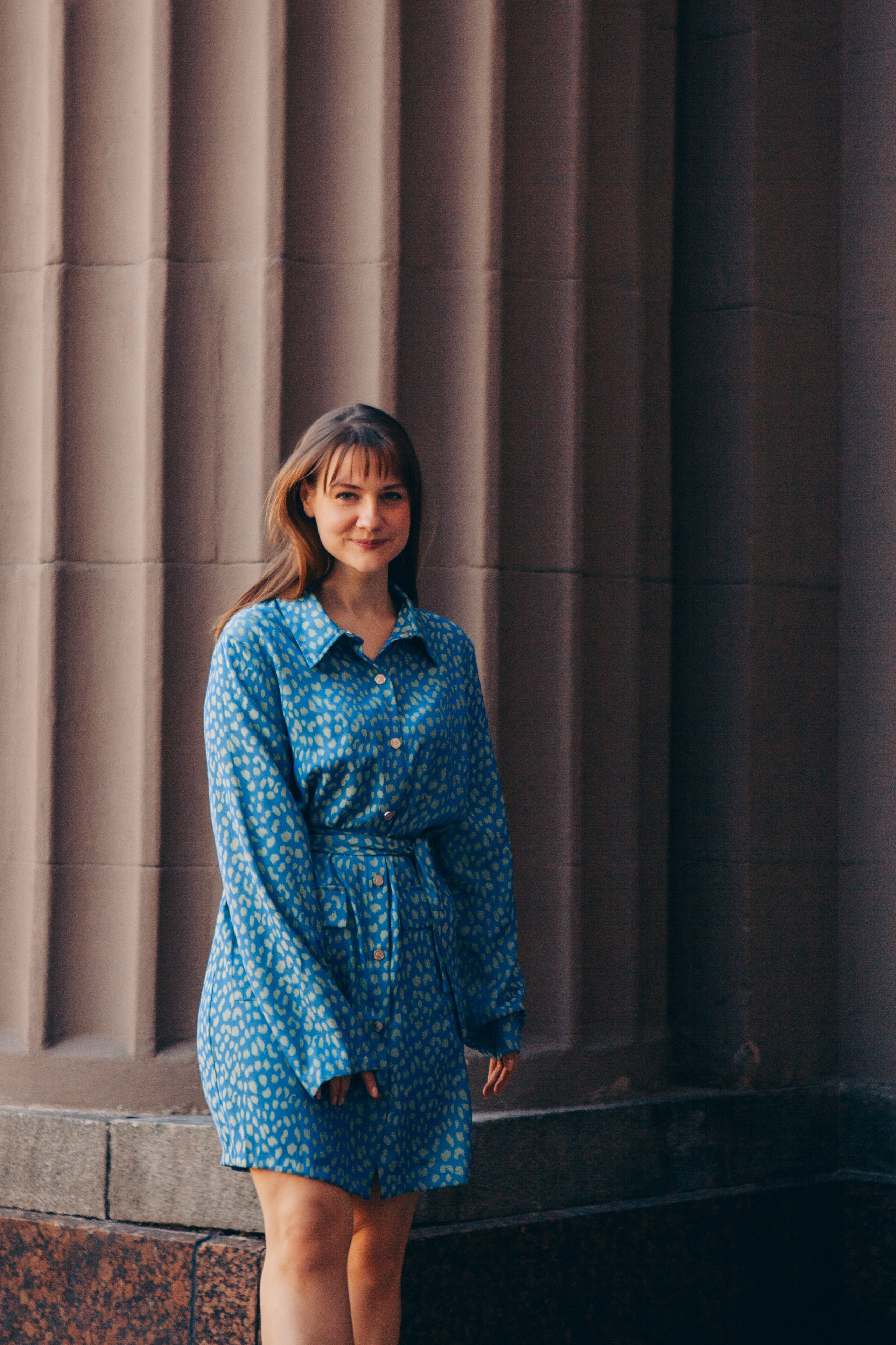 Фотопрогулка по центру москвы. Фотограф Ольга Ефремова