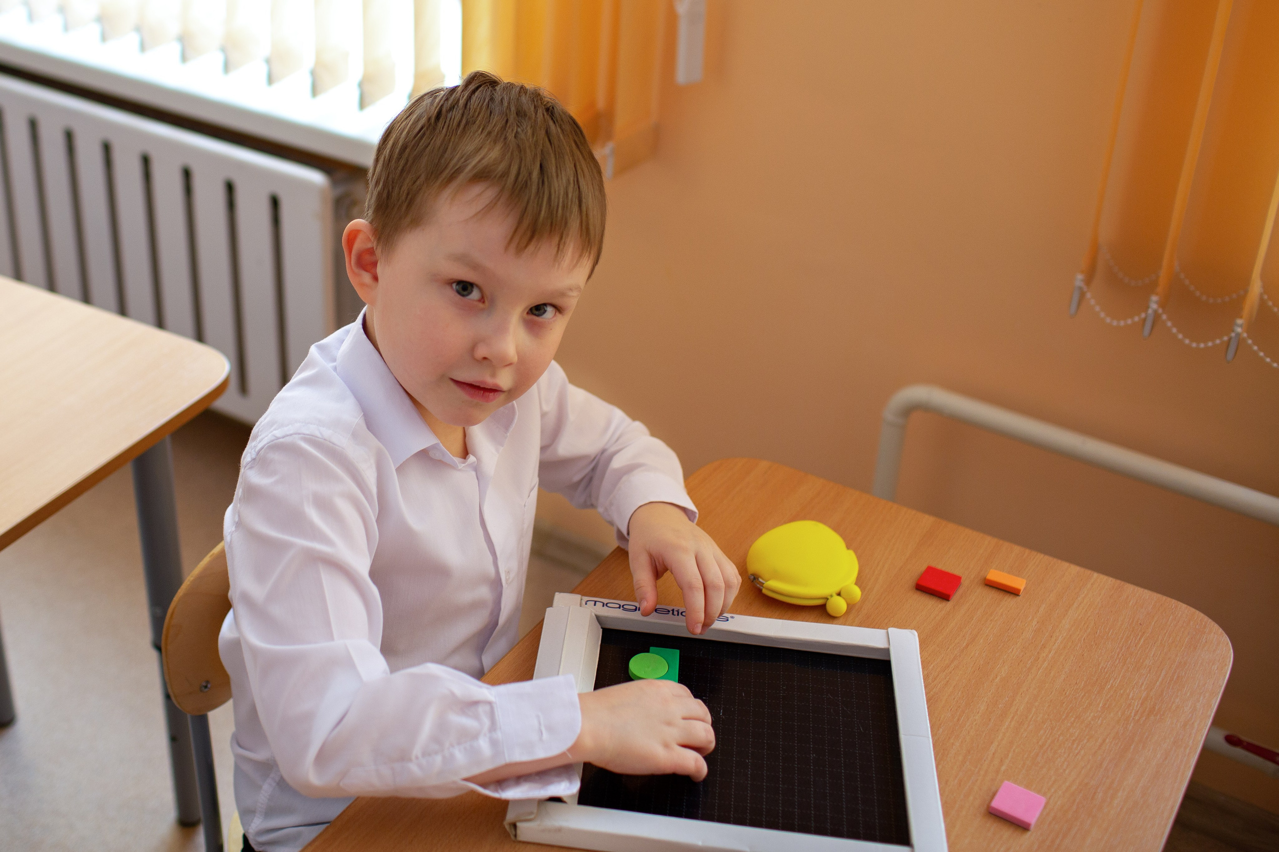 День в детском саду. Выпускные альбомы и школьный фотограф в Подольске, Троицке, Щербинке, Москве и Московской области