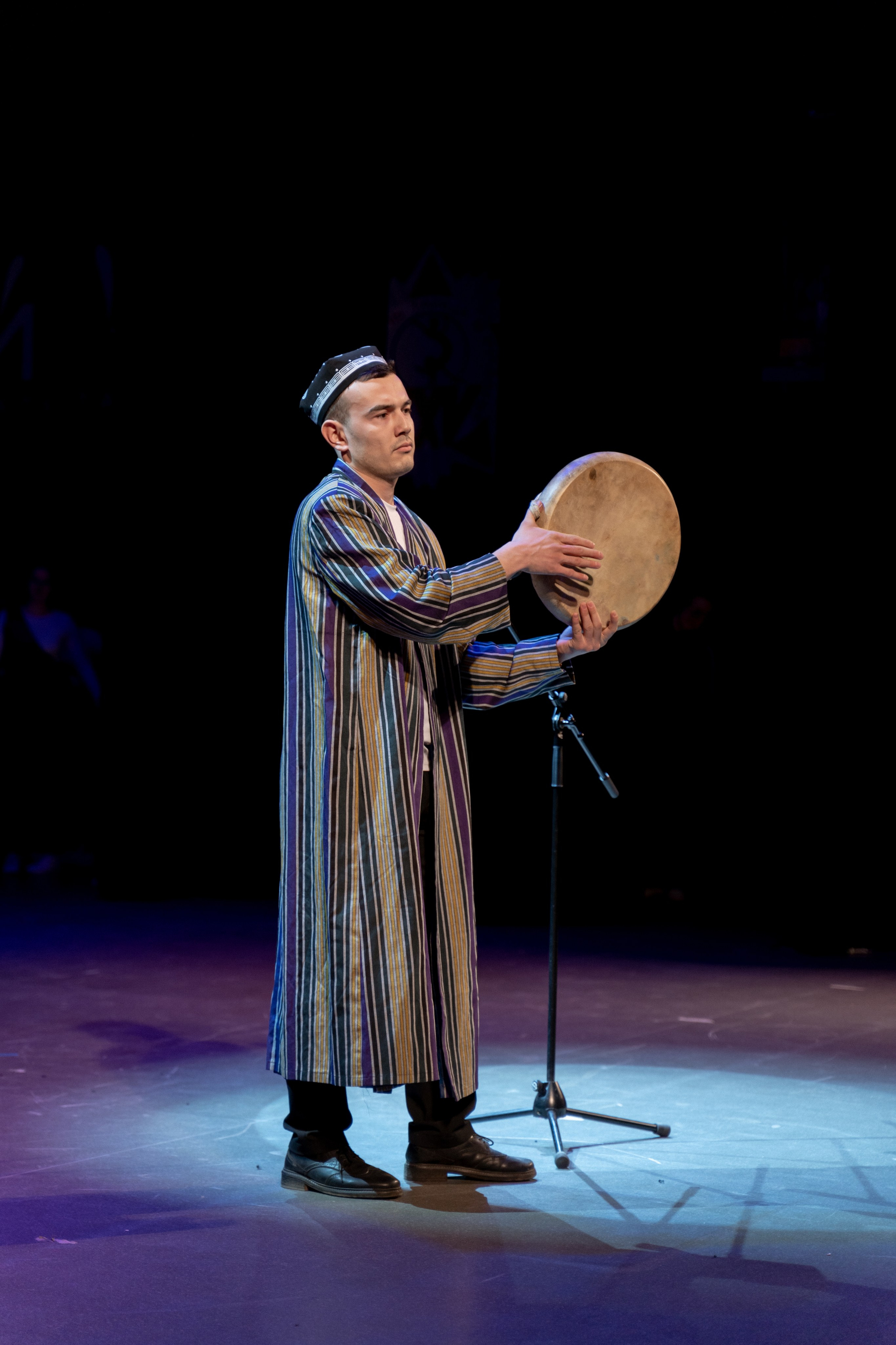 Фестиваль Студенческая весна 2025. Фотограф Надежда Погребняк | Рязань | Москва