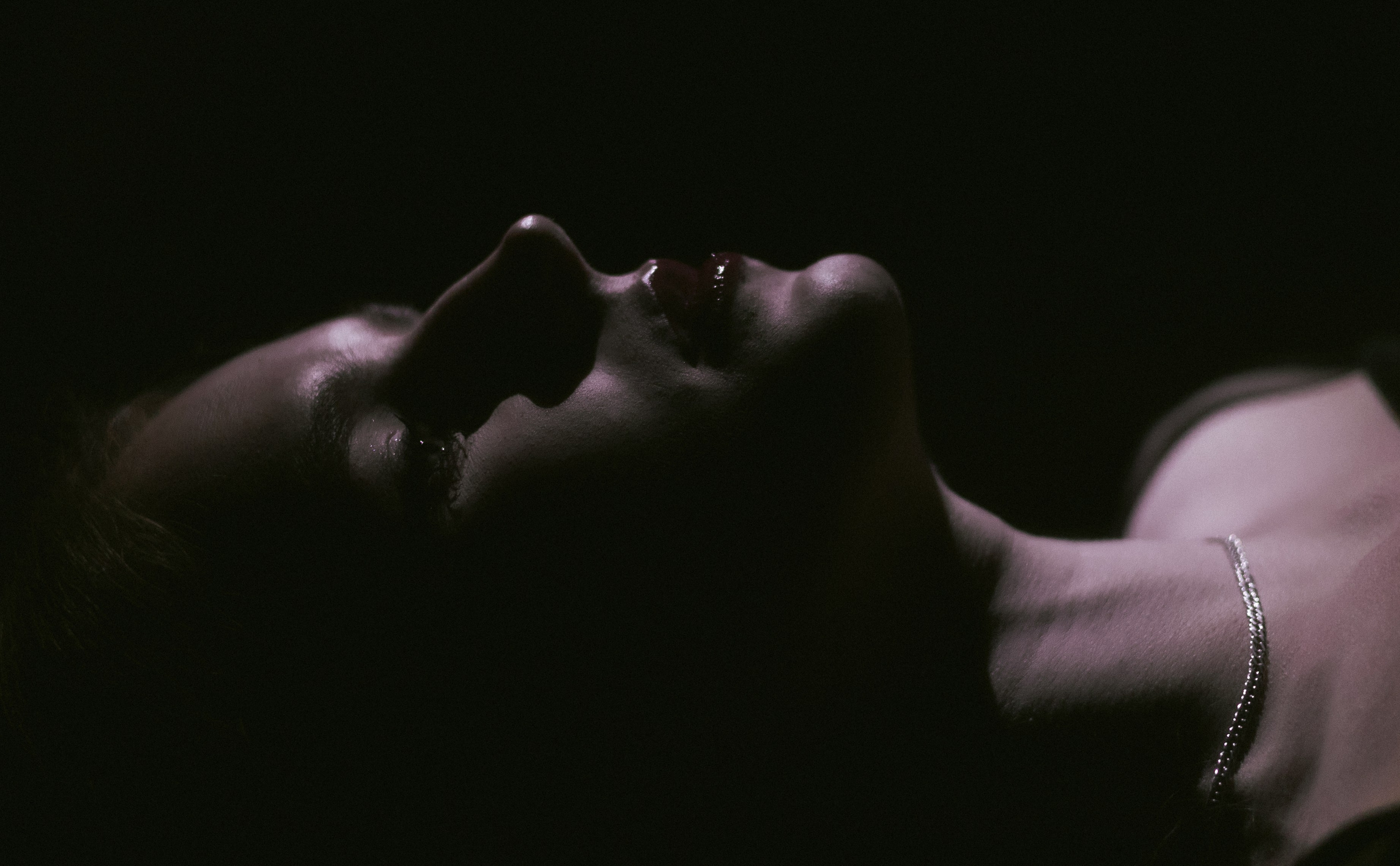 Женский портрет. Главная