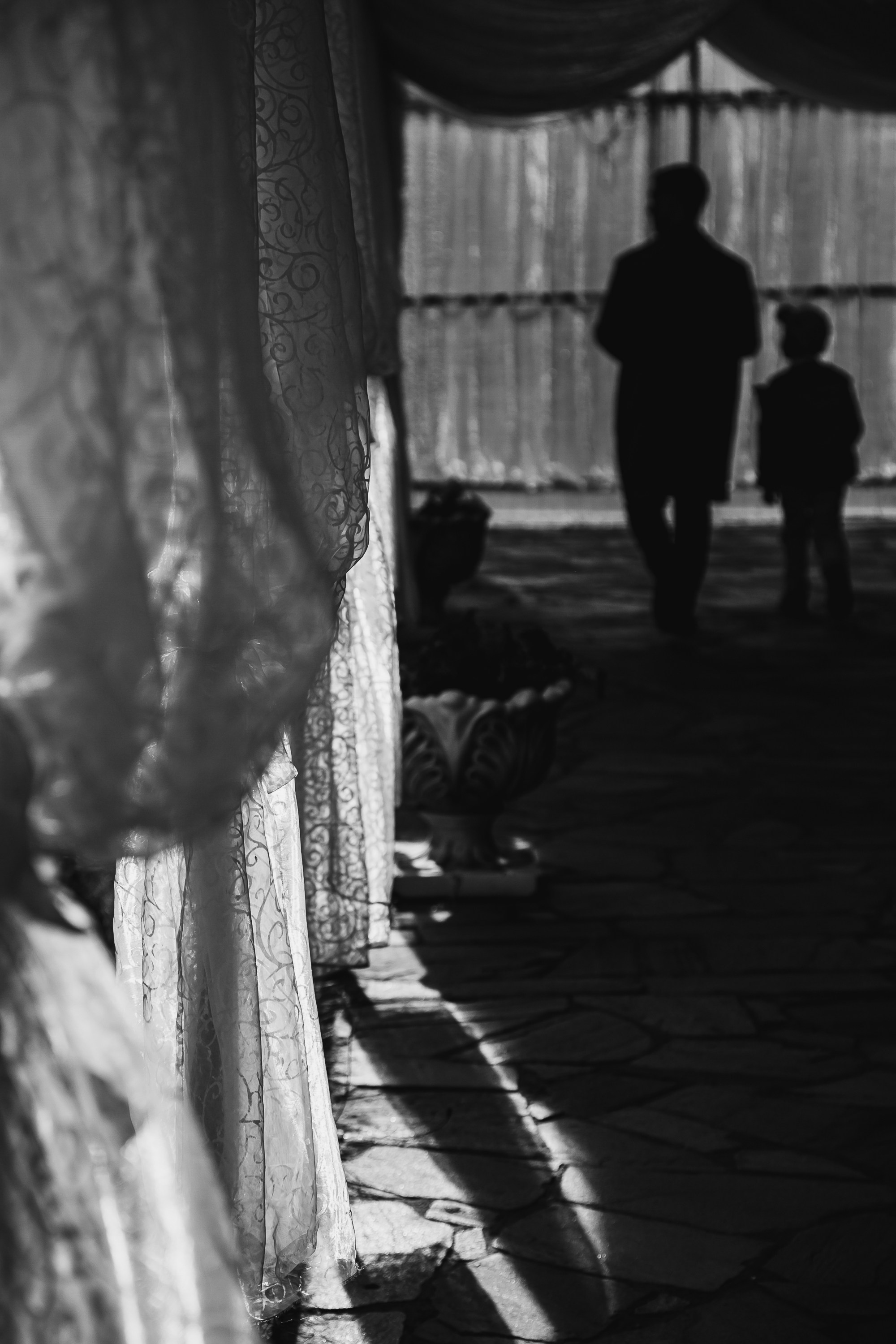 Evgeny & Maria. Фотограф Иван Гуляев