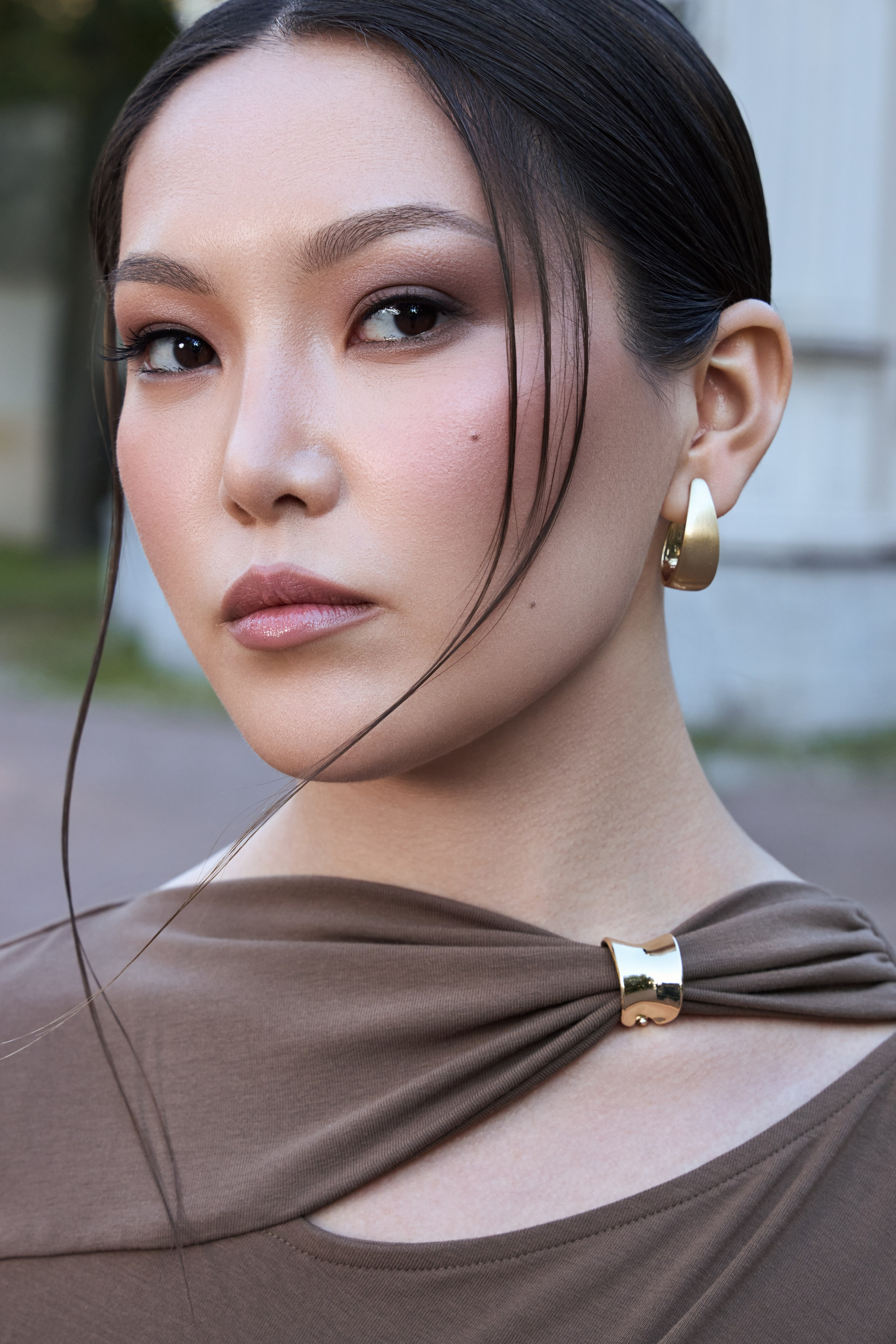 LOOKBOOK | THE ELEGANCE. Главная