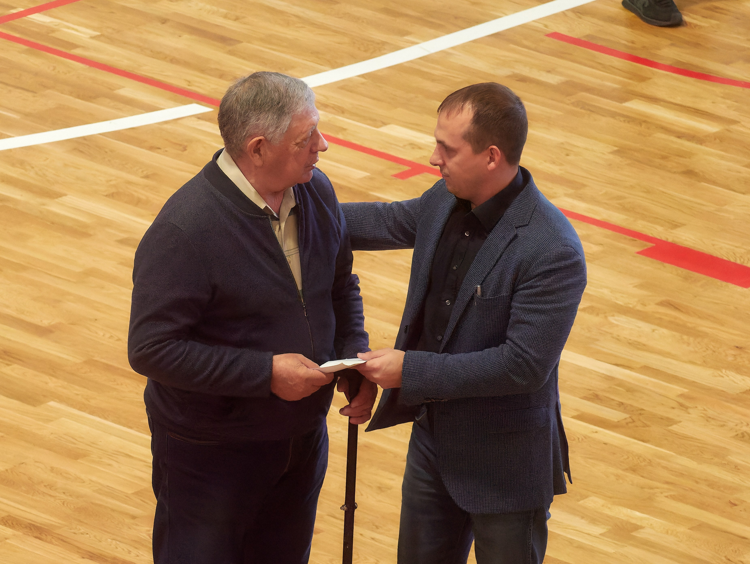 Открытие турнира по боксу памяти героя Советского Союза Михаила Крюкова. Семейный и детский фотограф в Междуреченск Олег Бамбульский